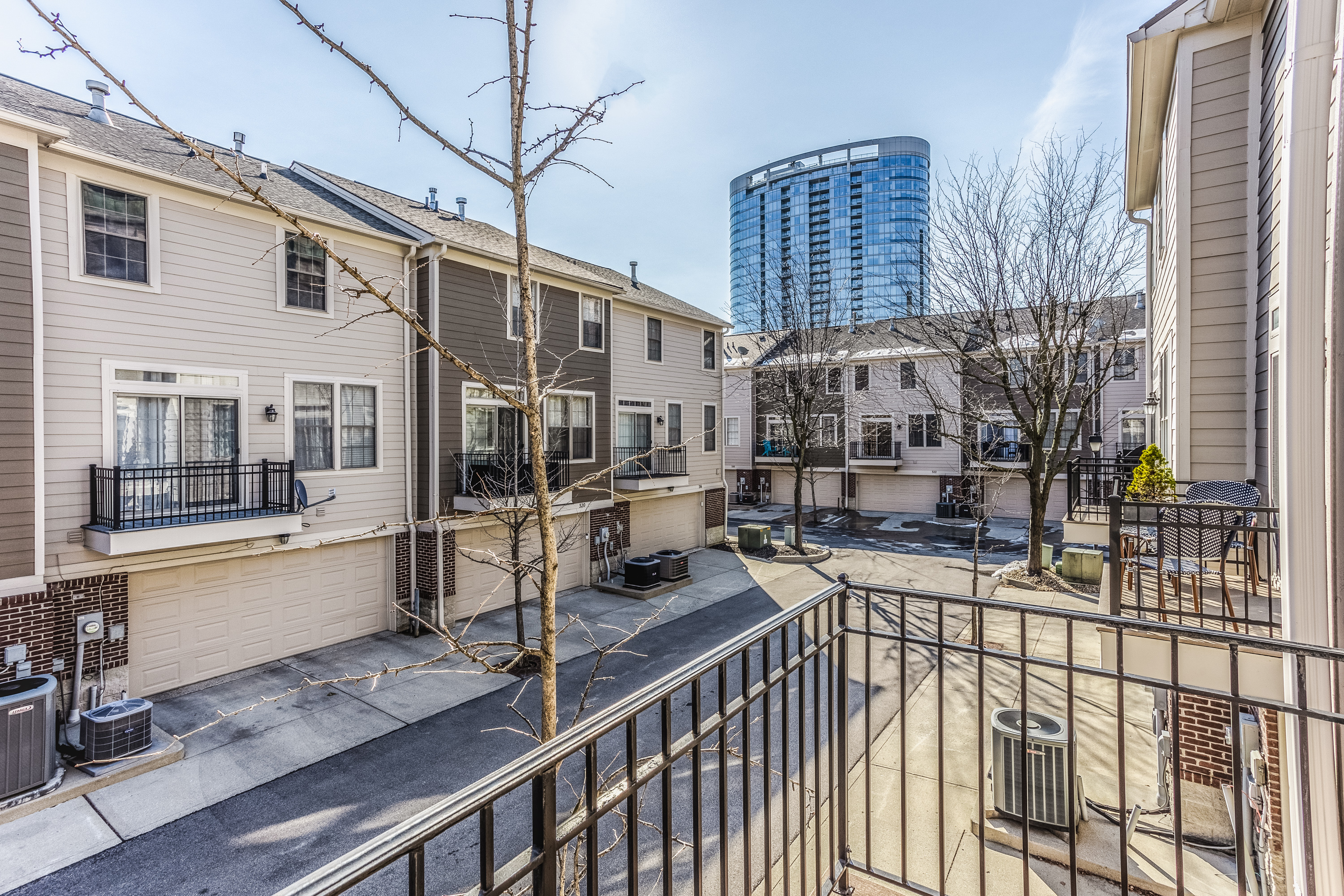 227 N Alabama Street