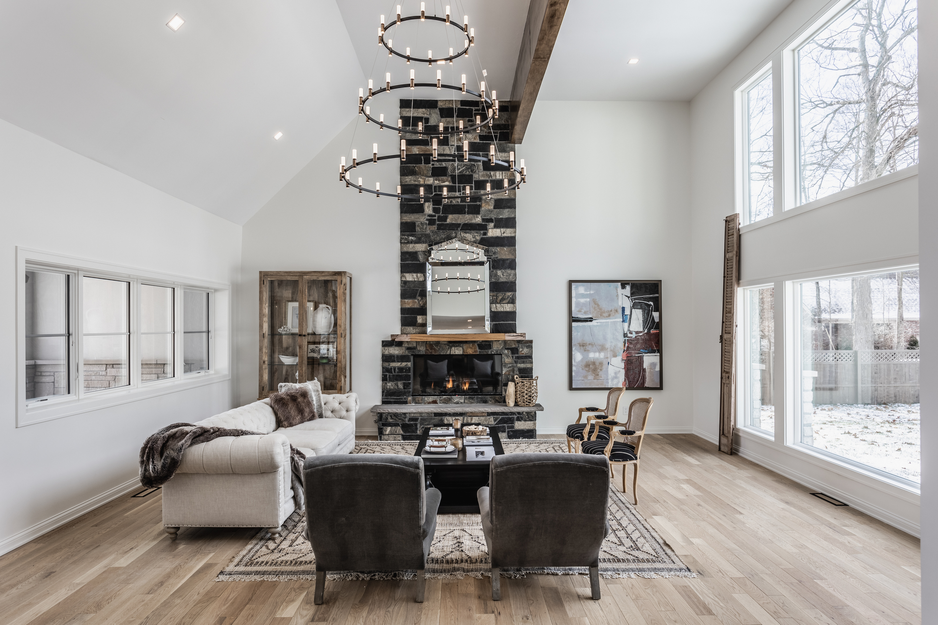 8002 N Meridian Street