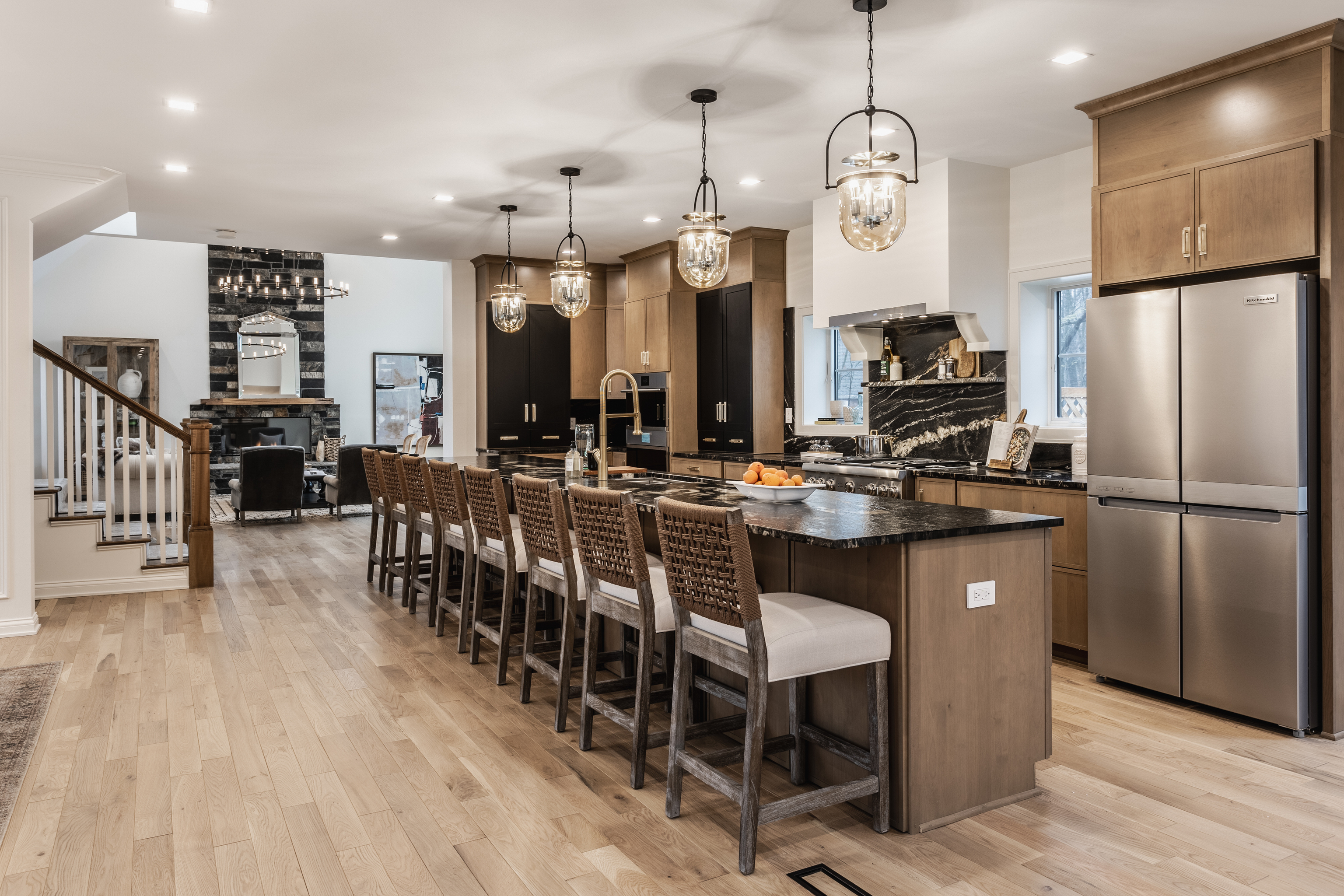 8002 N Meridian Street