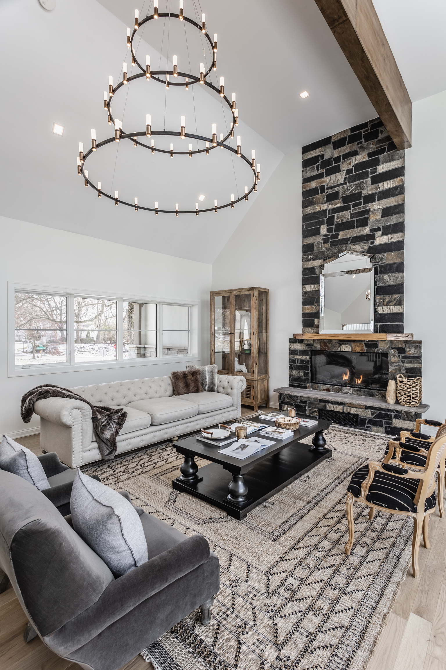 8002 N Meridian Street