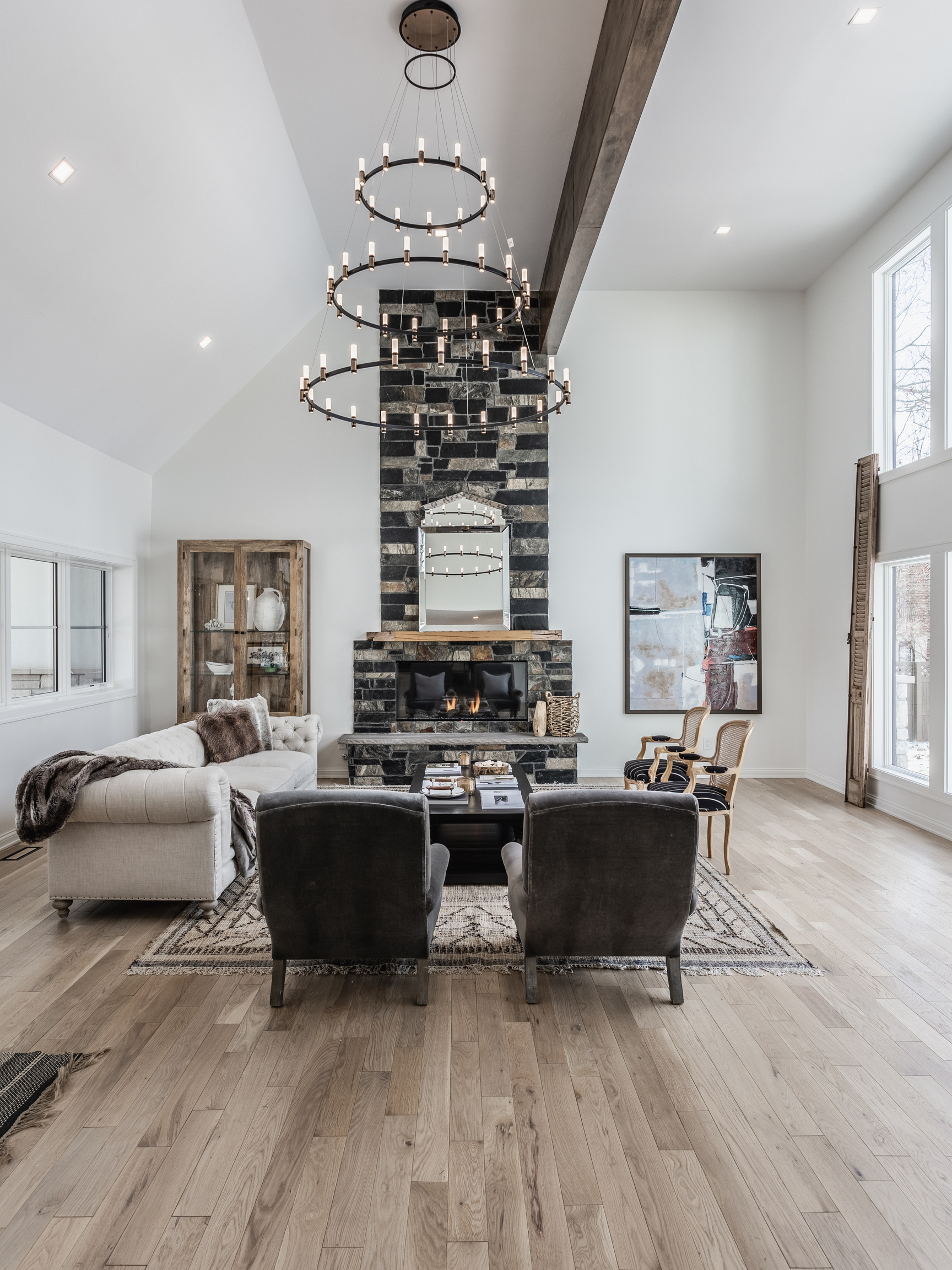 8002 N Meridian Street