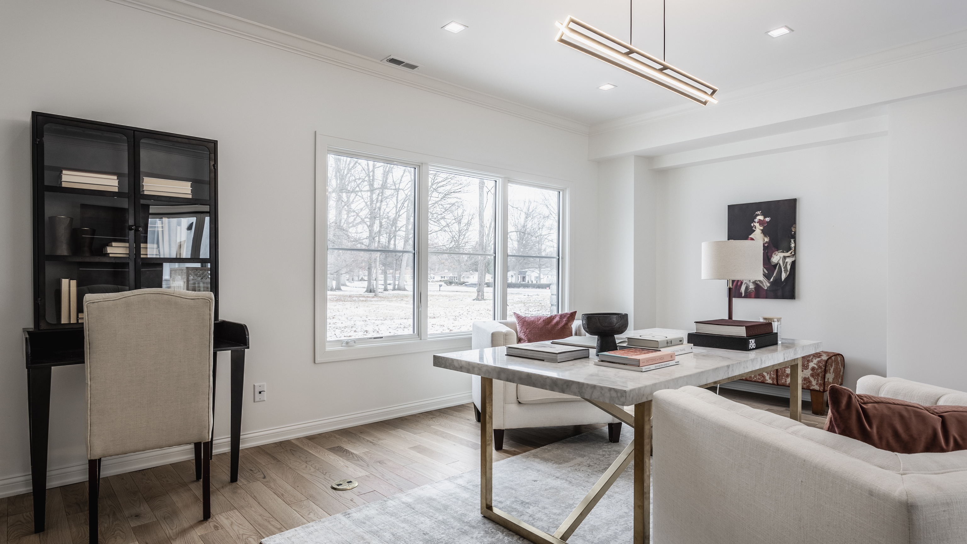 8002 N Meridian Street