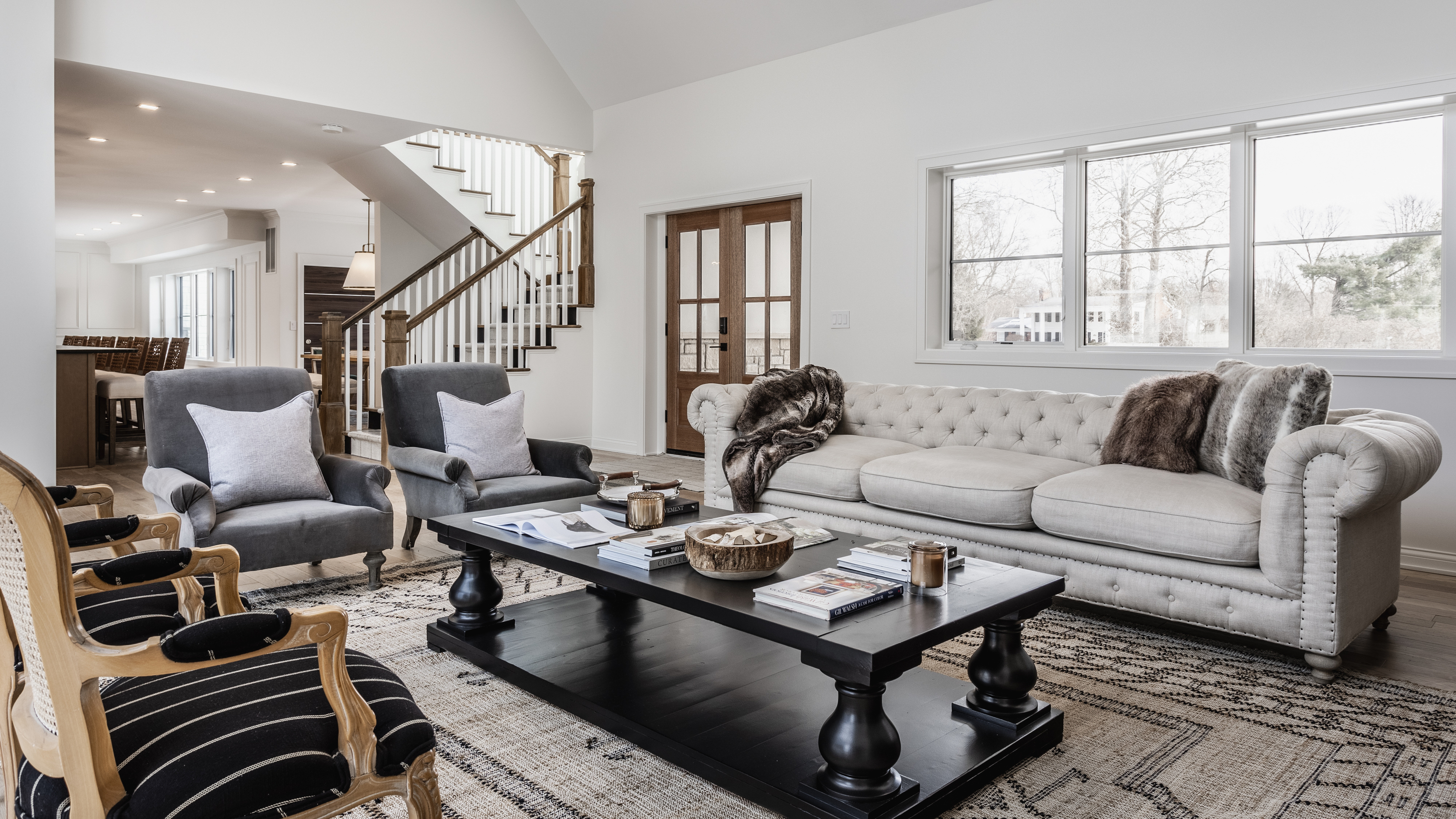 8002 N Meridian Street