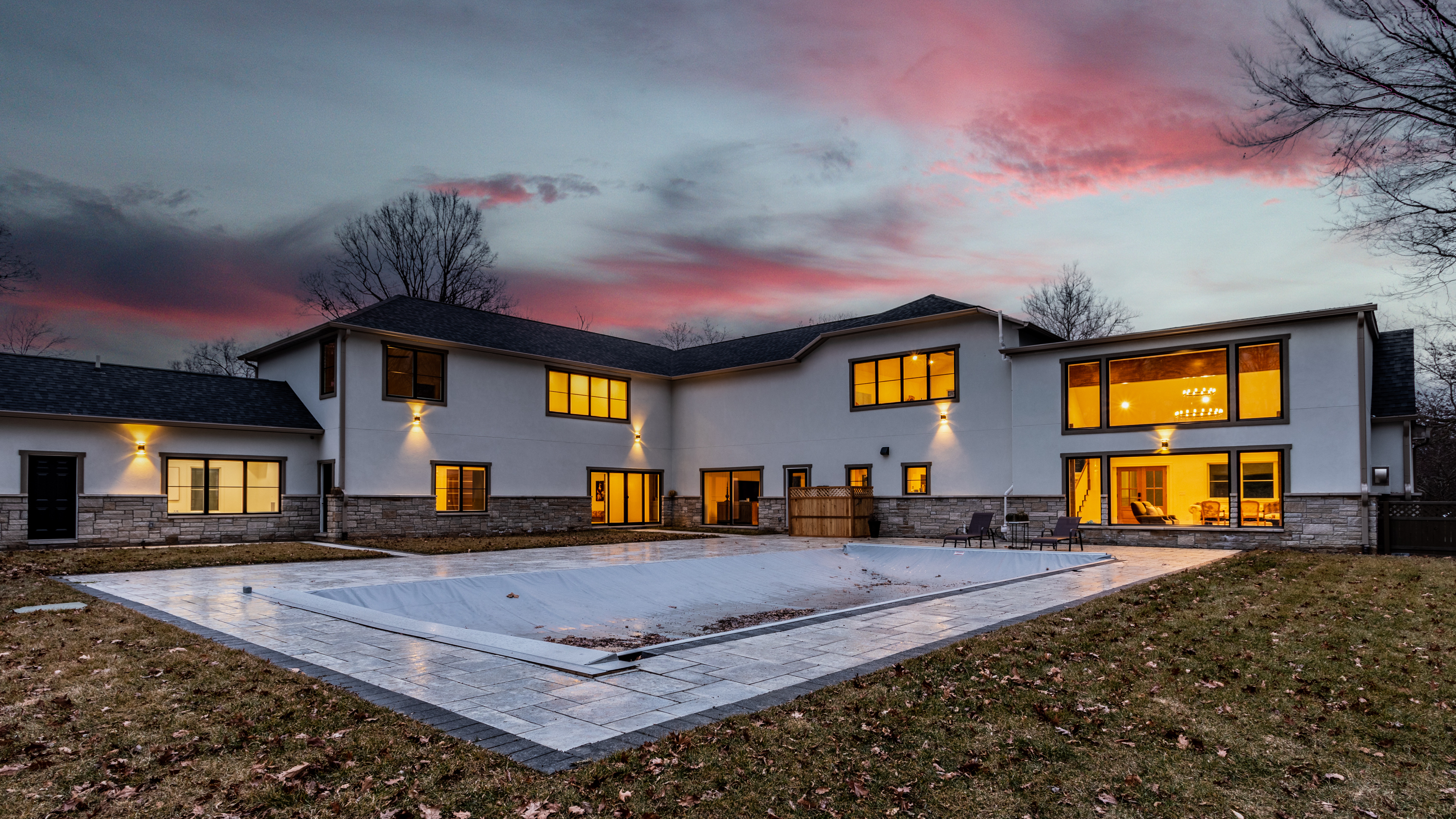 8002 N Meridian Street