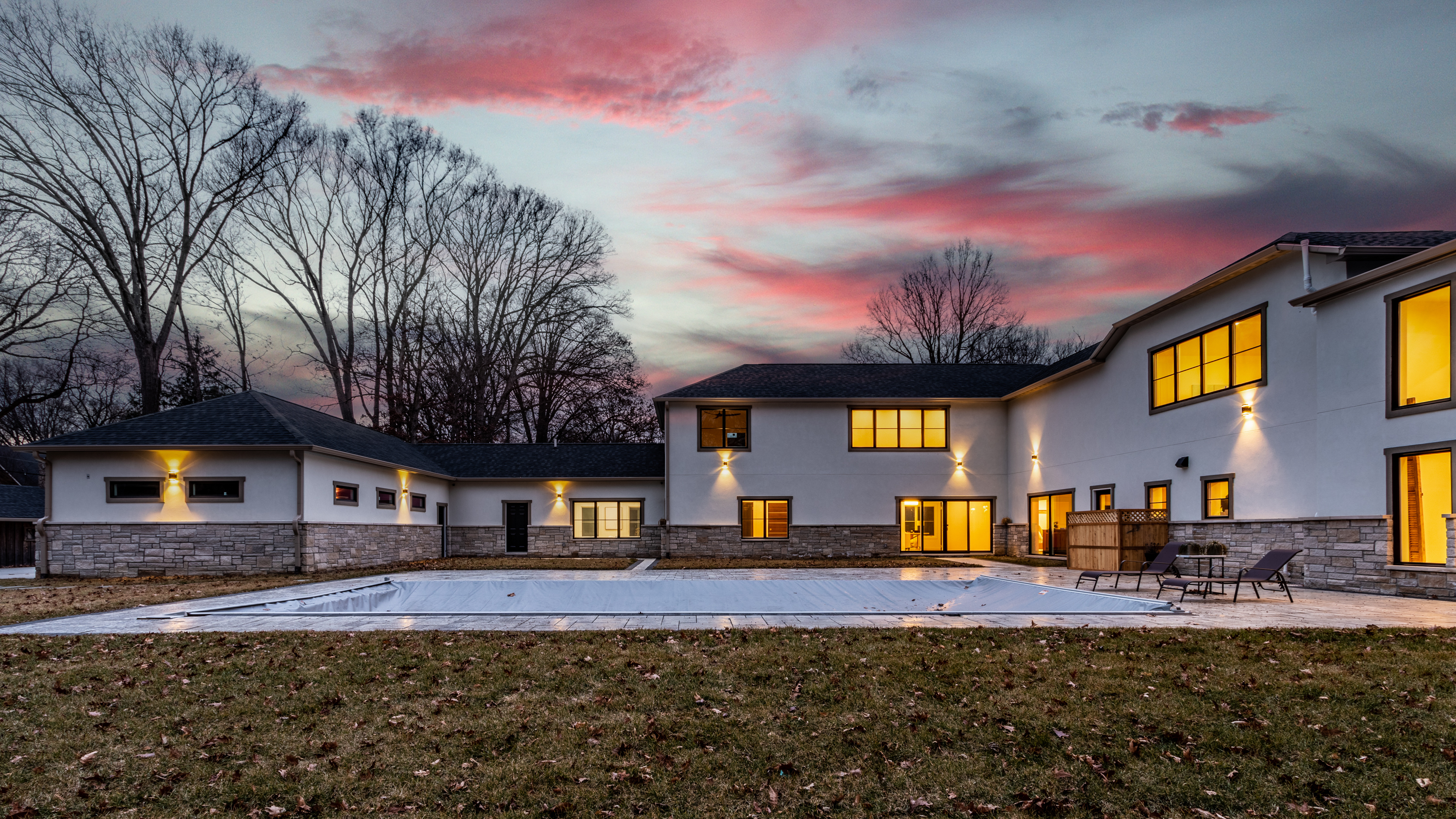 8002 N Meridian Street