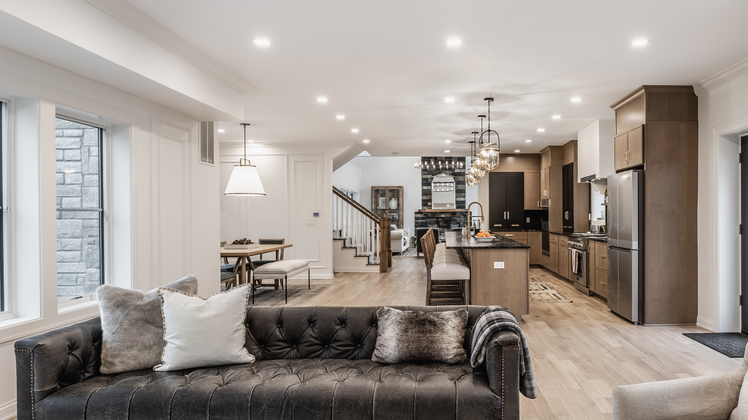 8002 N Meridian Street