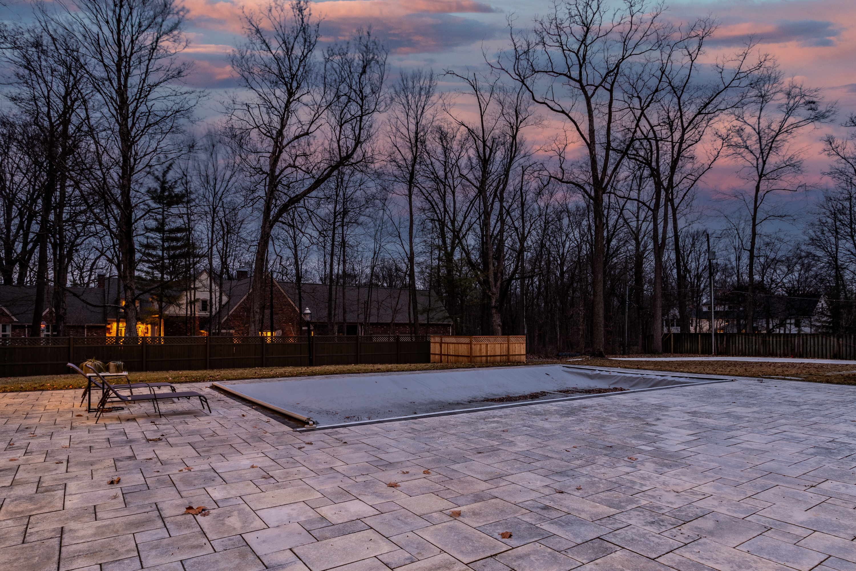 8002 N Meridian Street