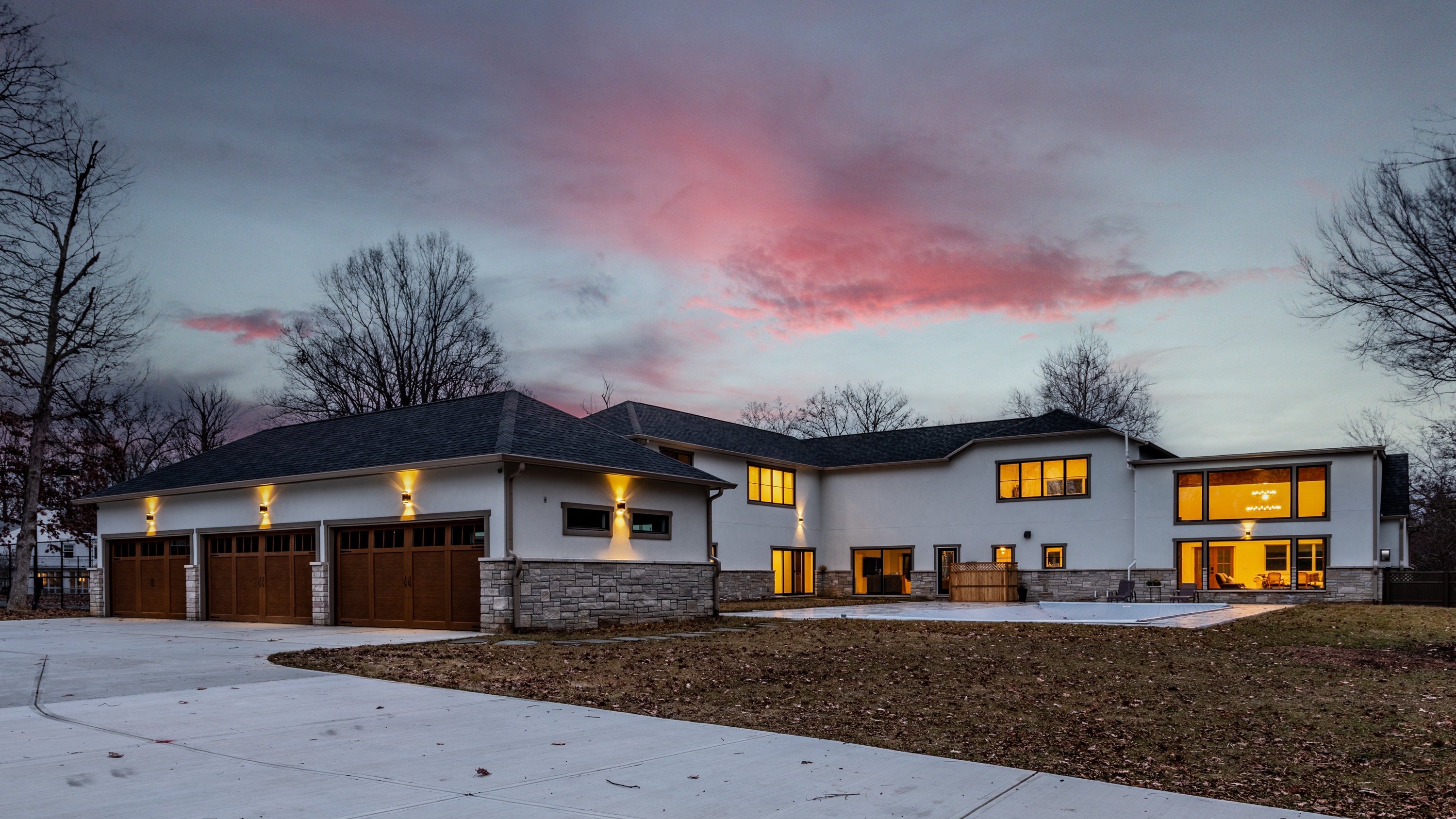 8002 N Meridian Street