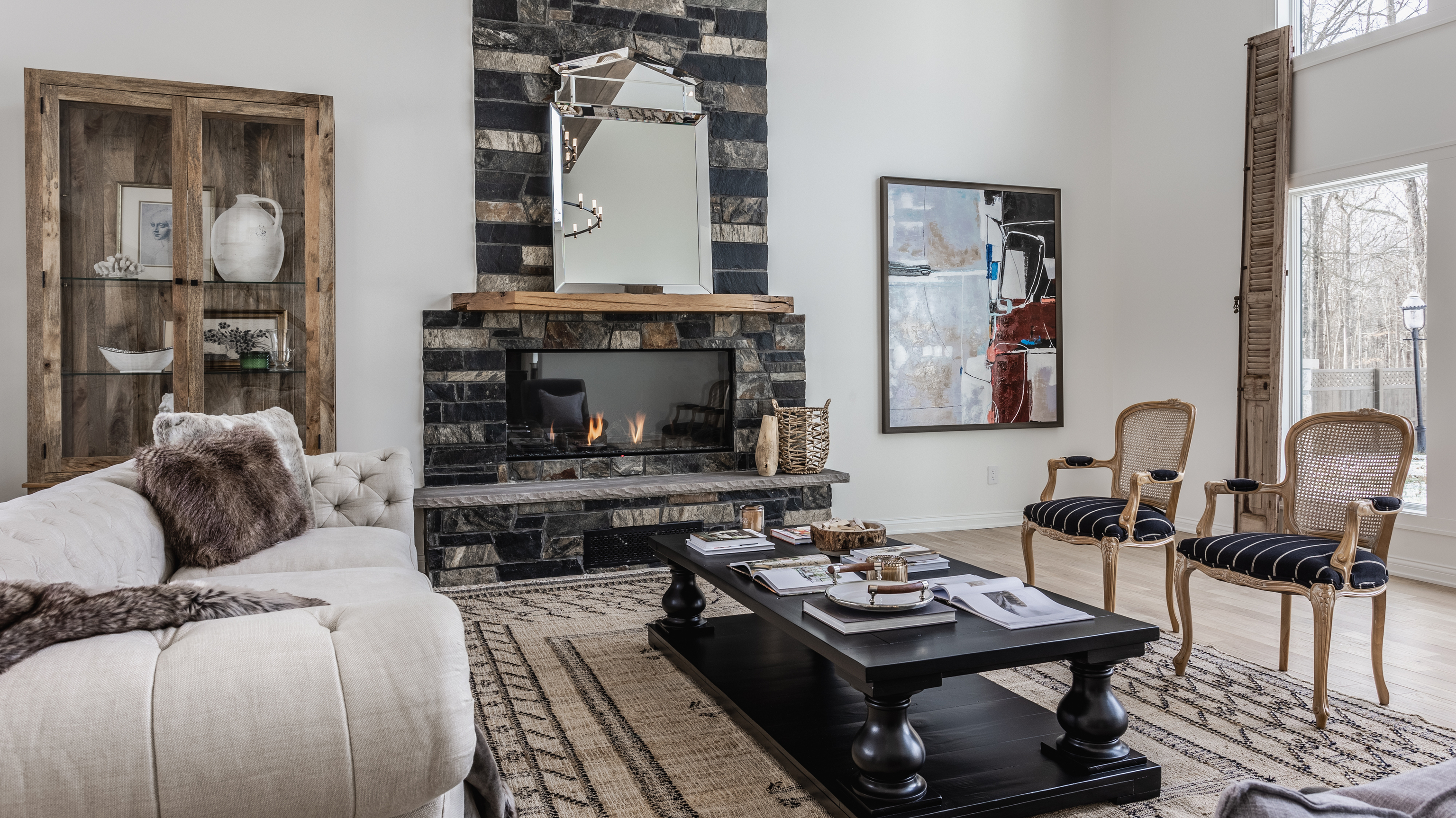 8002 N Meridian Street