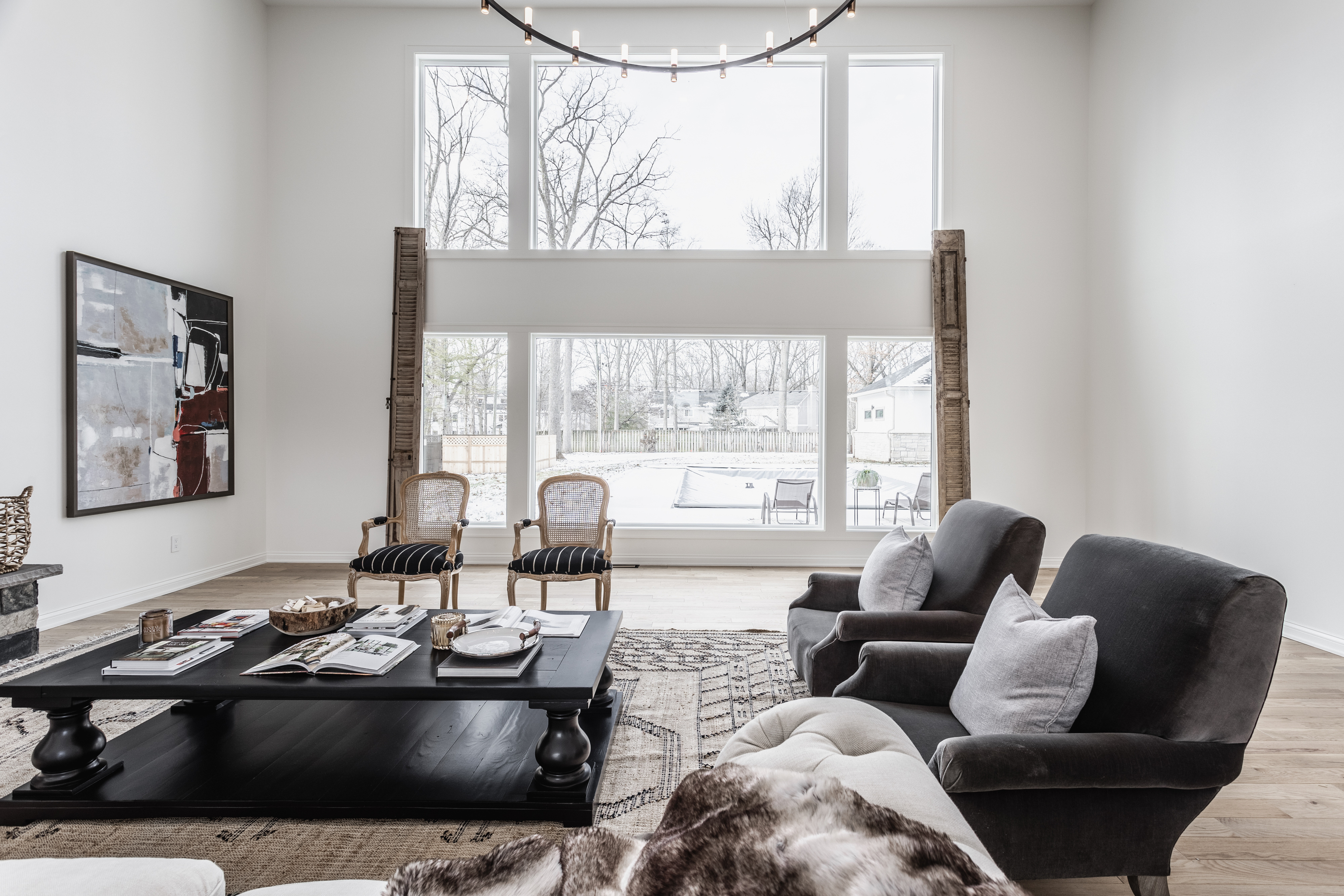 8002 N Meridian Street