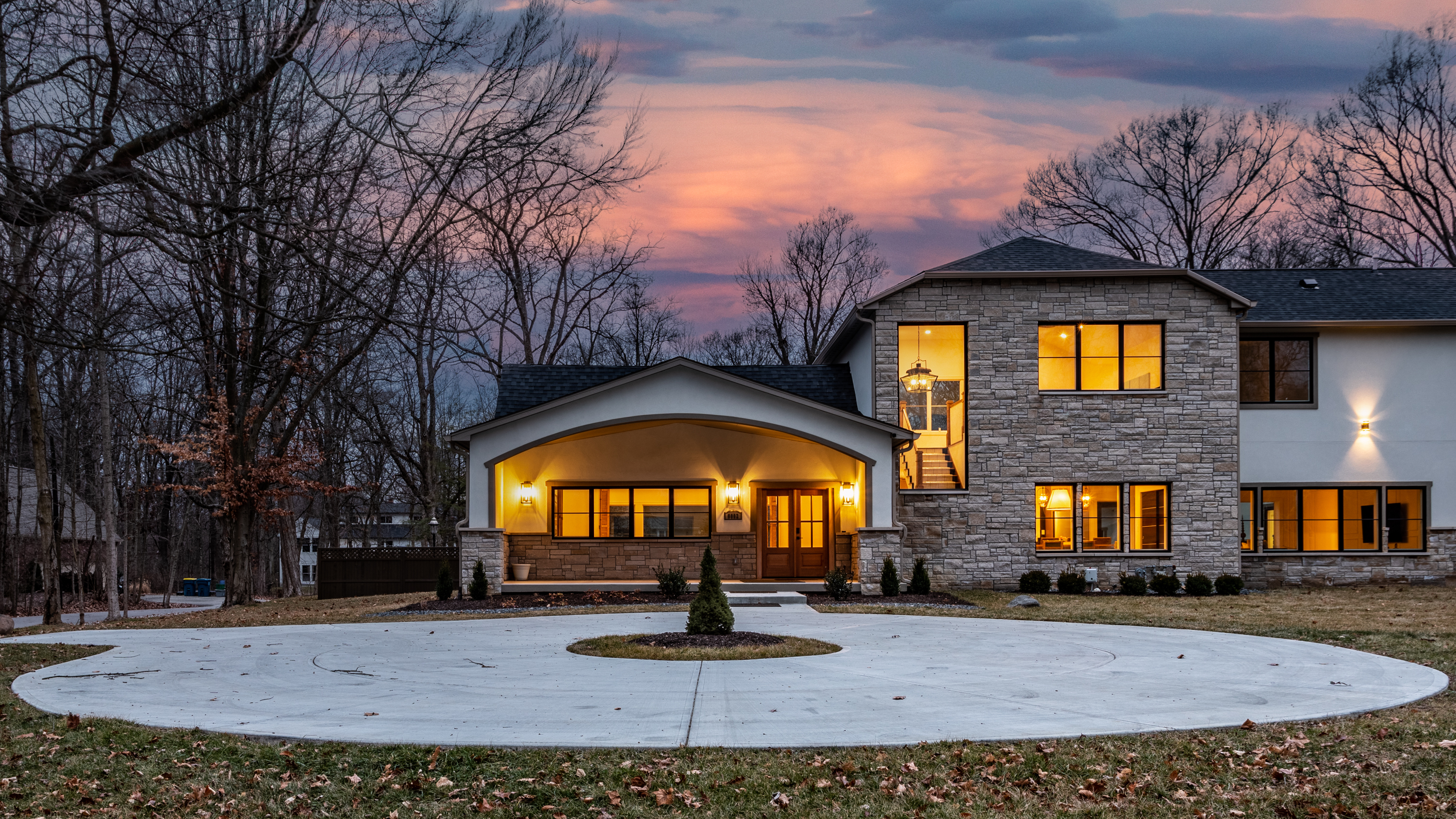 8002 N Meridian Street