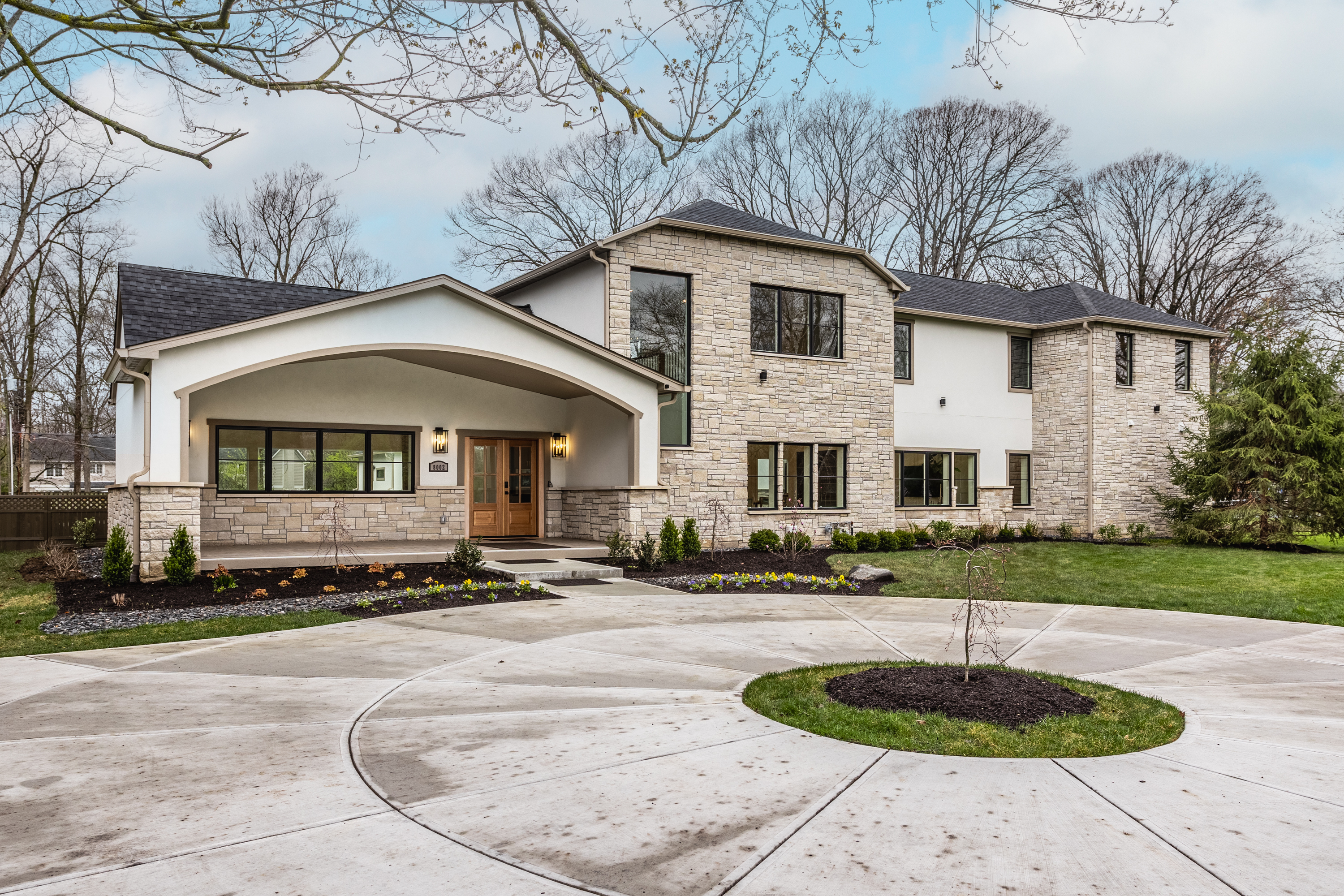 8002 N Meridian Street