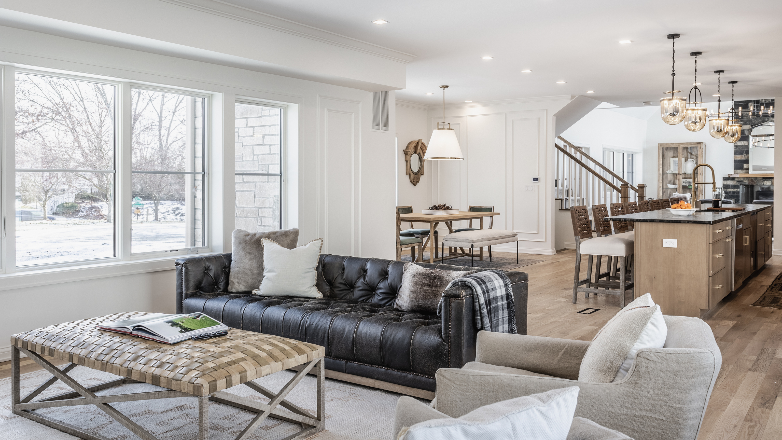 8002 N Meridian Street