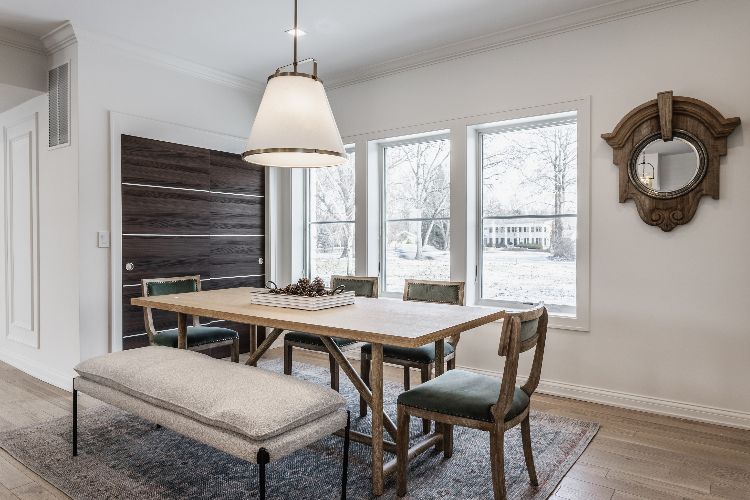 8002 N Meridian Street