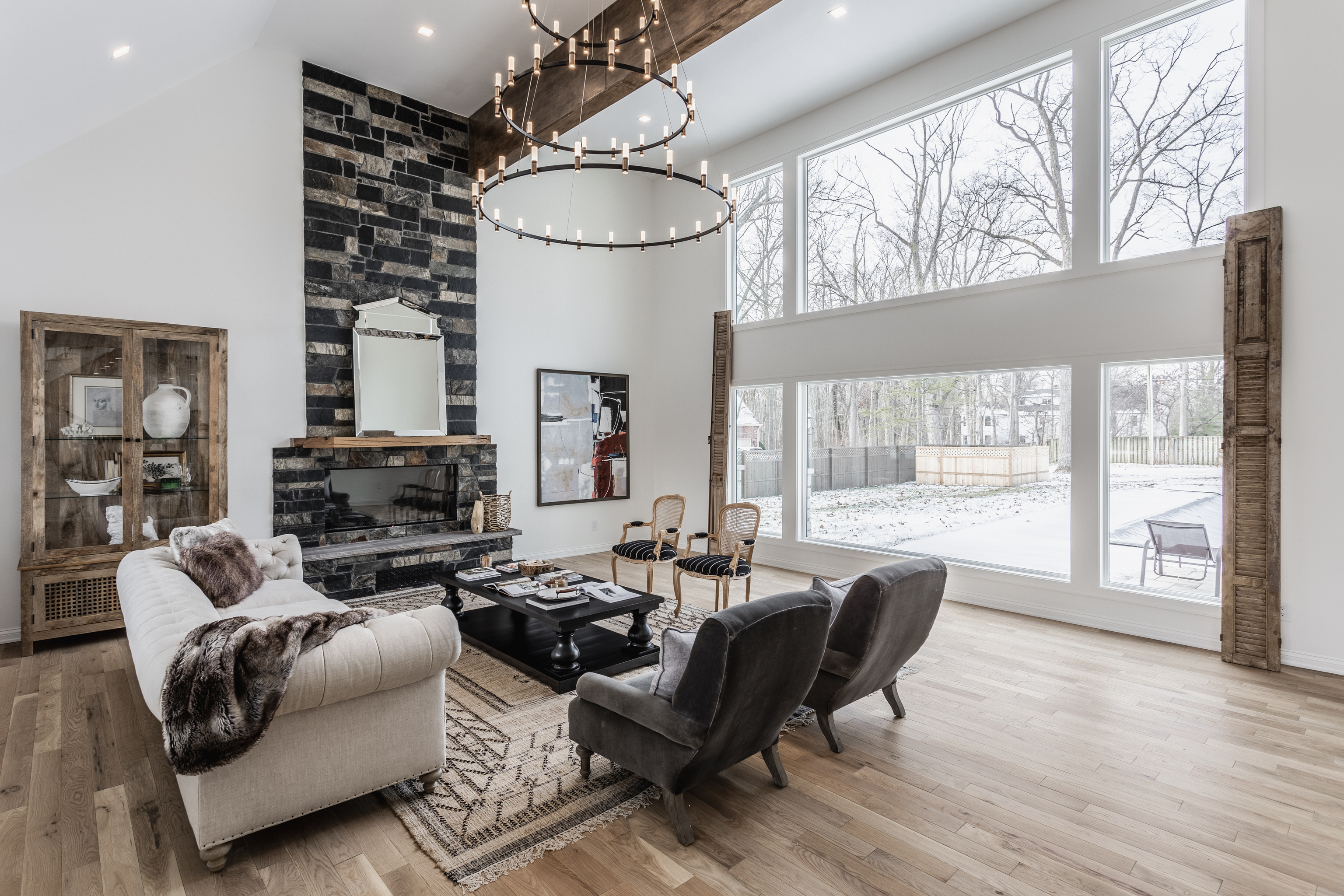 8002 N Meridian Street