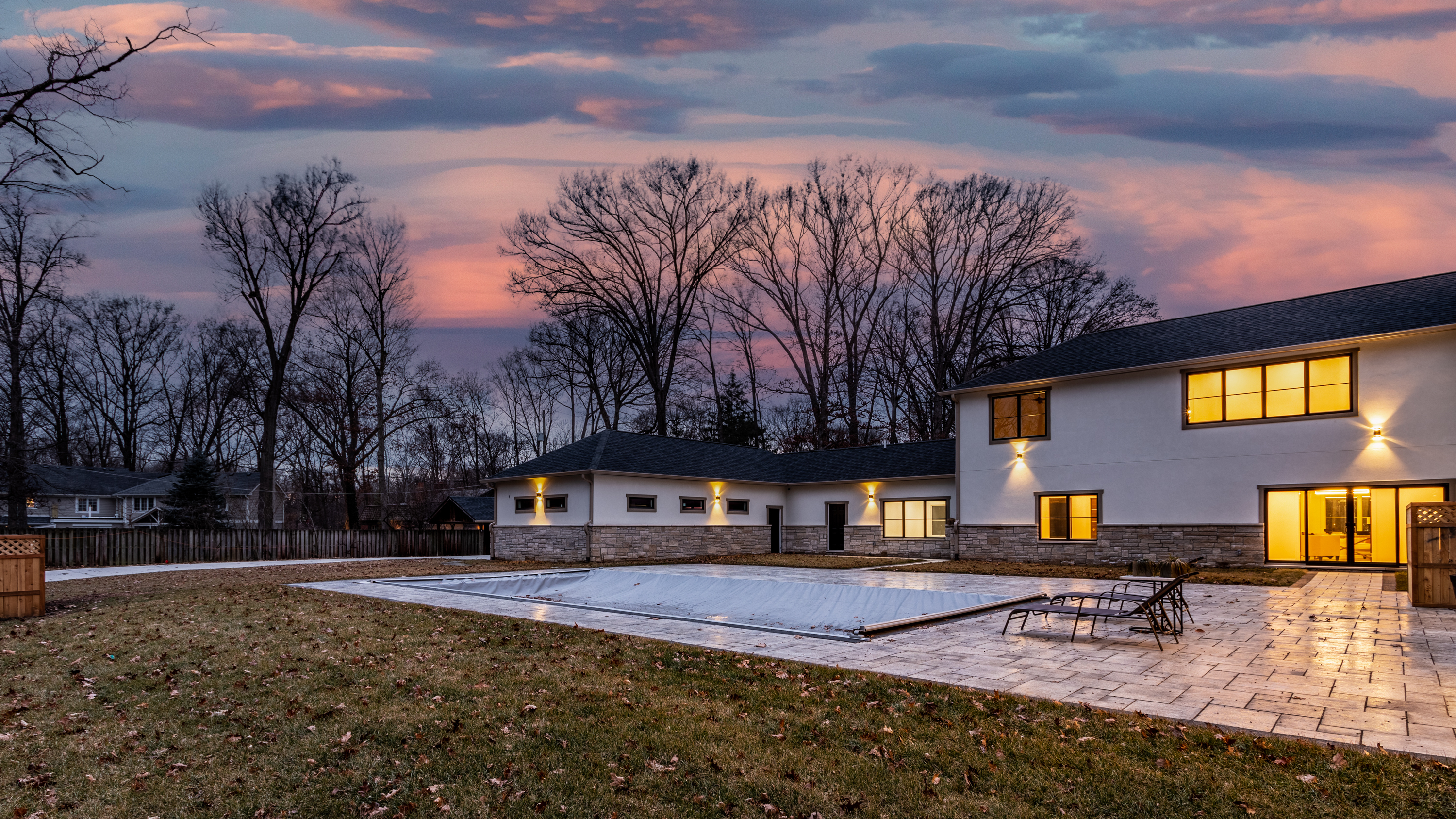 8002 N Meridian Street