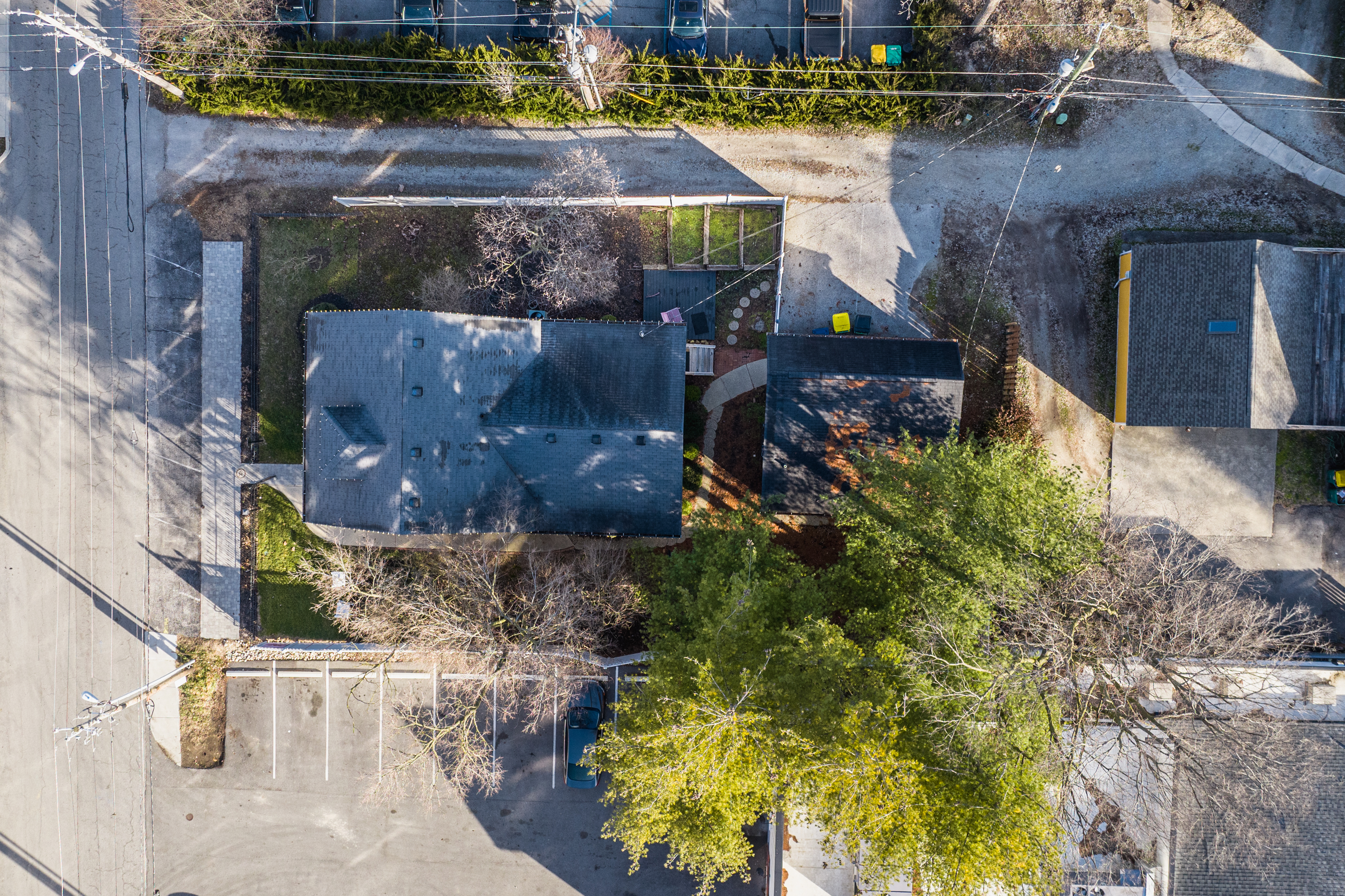 6331 Carrollton Avenue