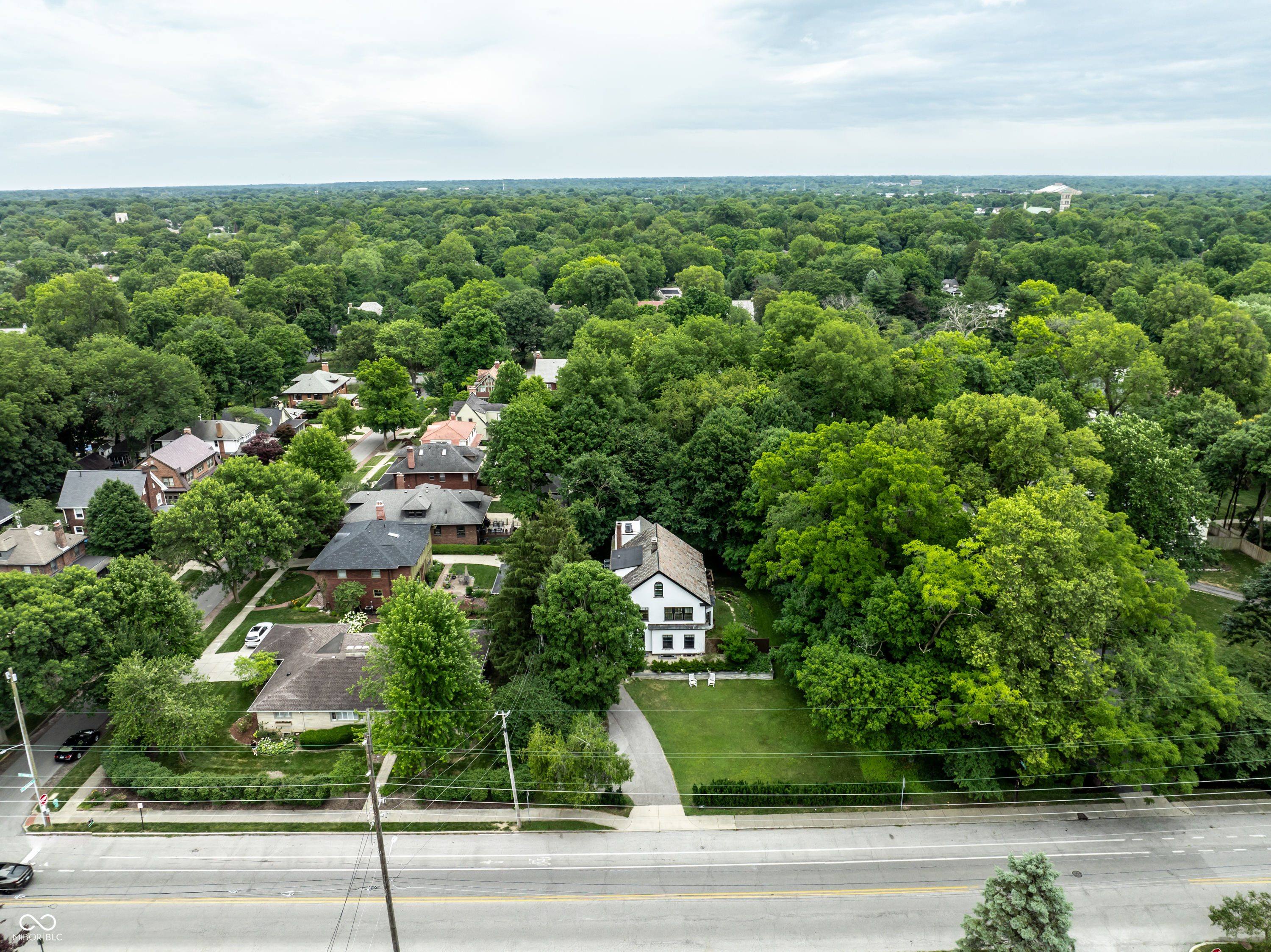 4411 N Illinois Street