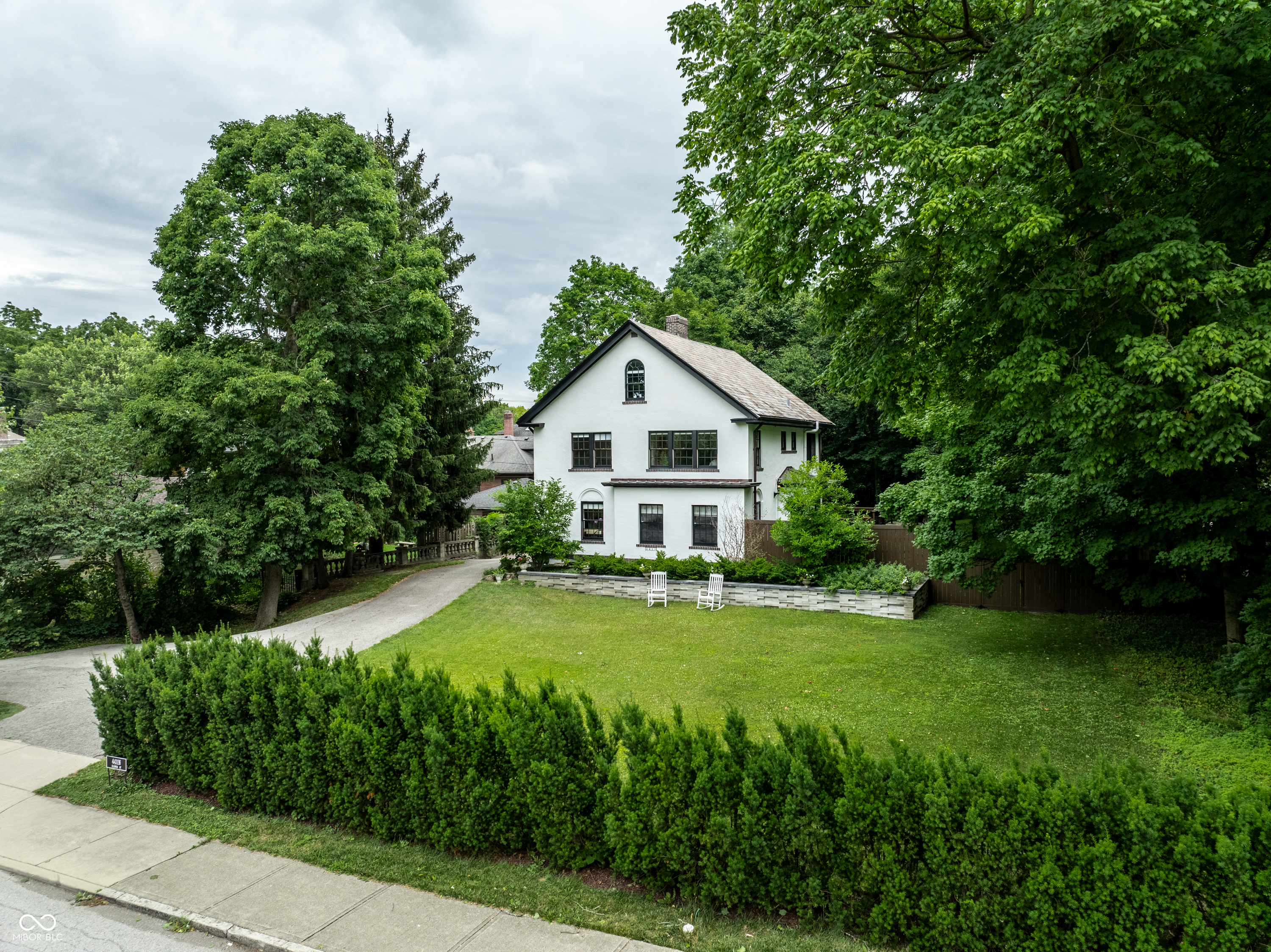4411 N Illinois Street