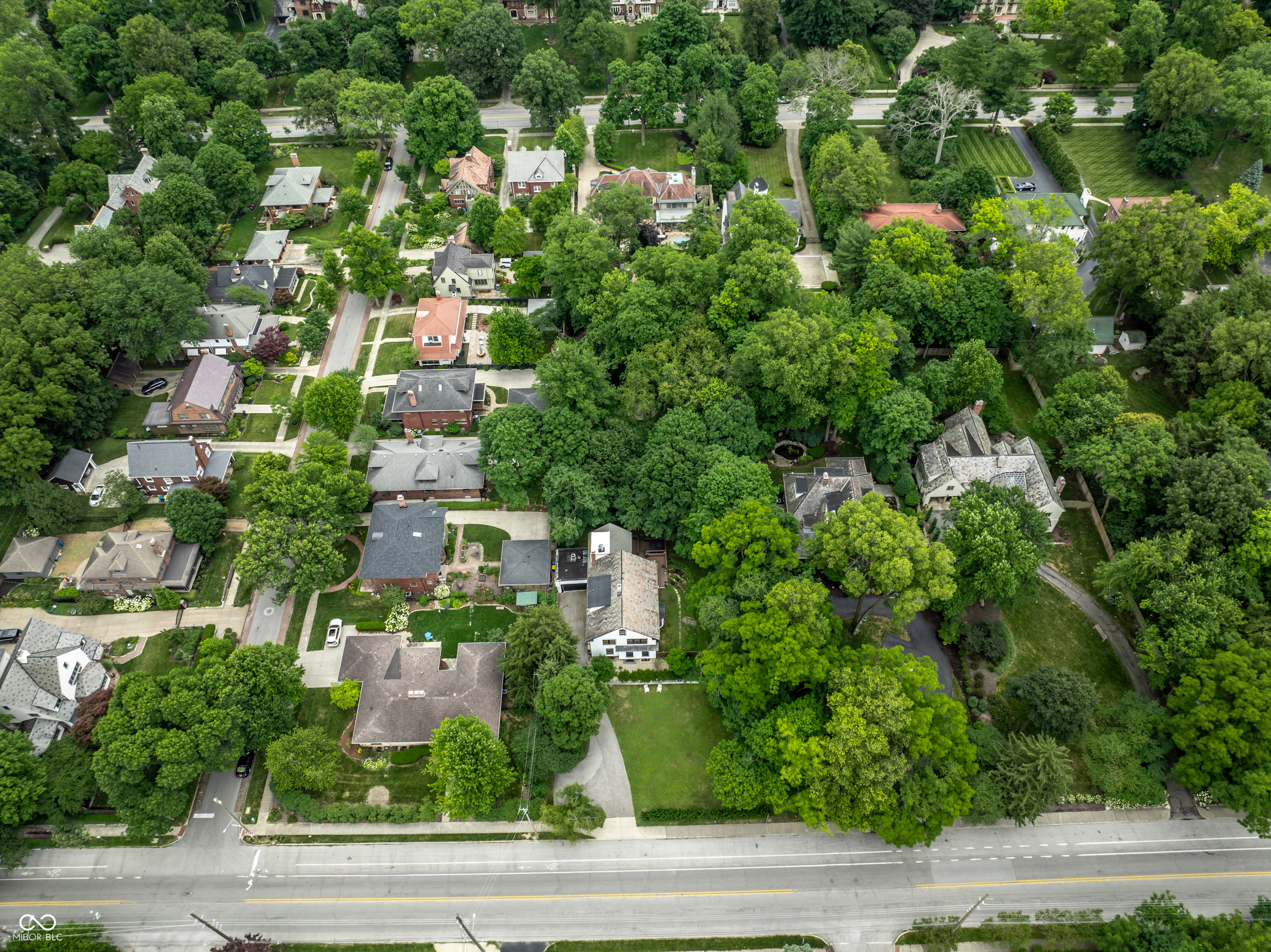 4411 N Illinois Street