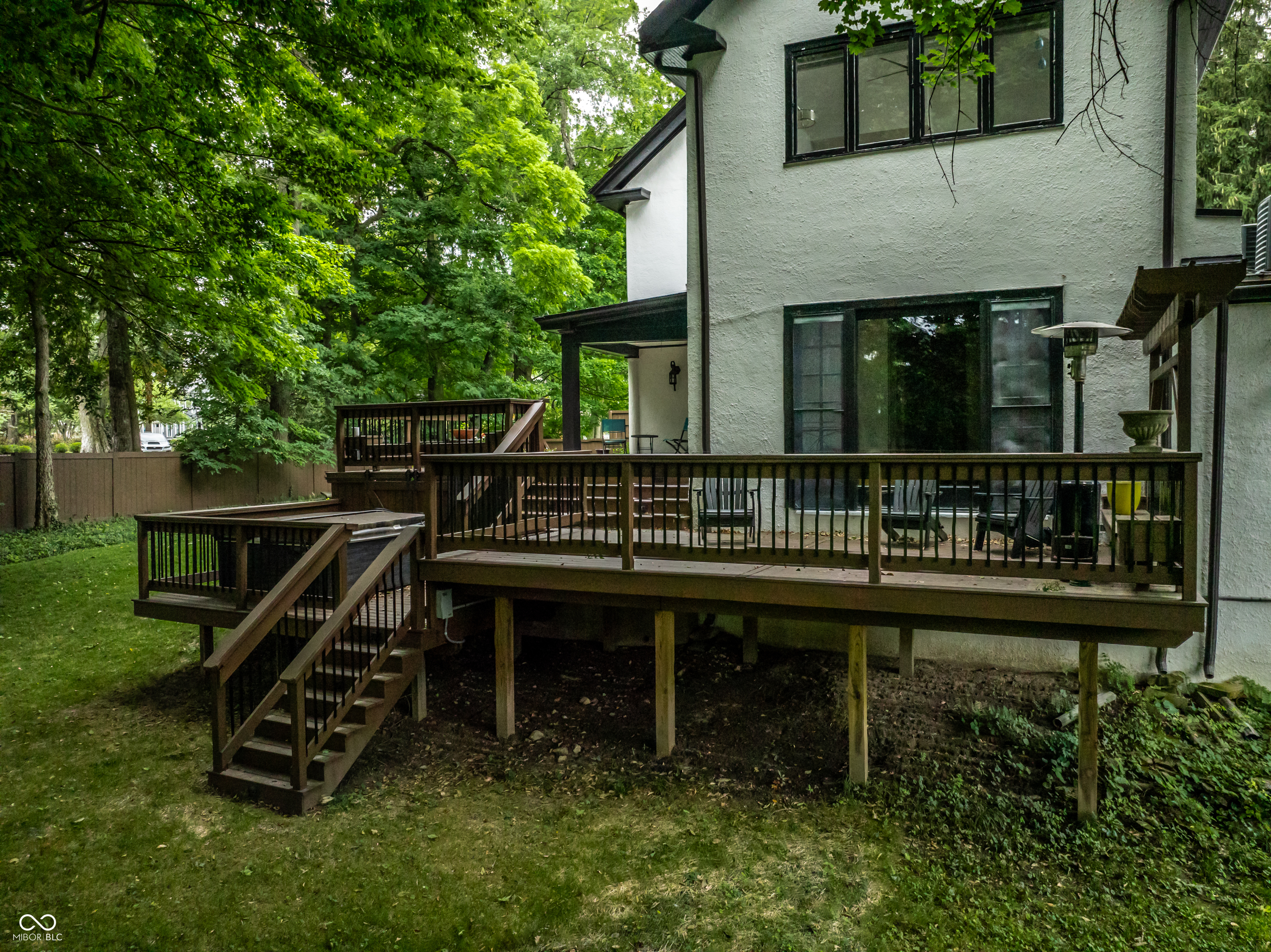 4411 N Illinois Street