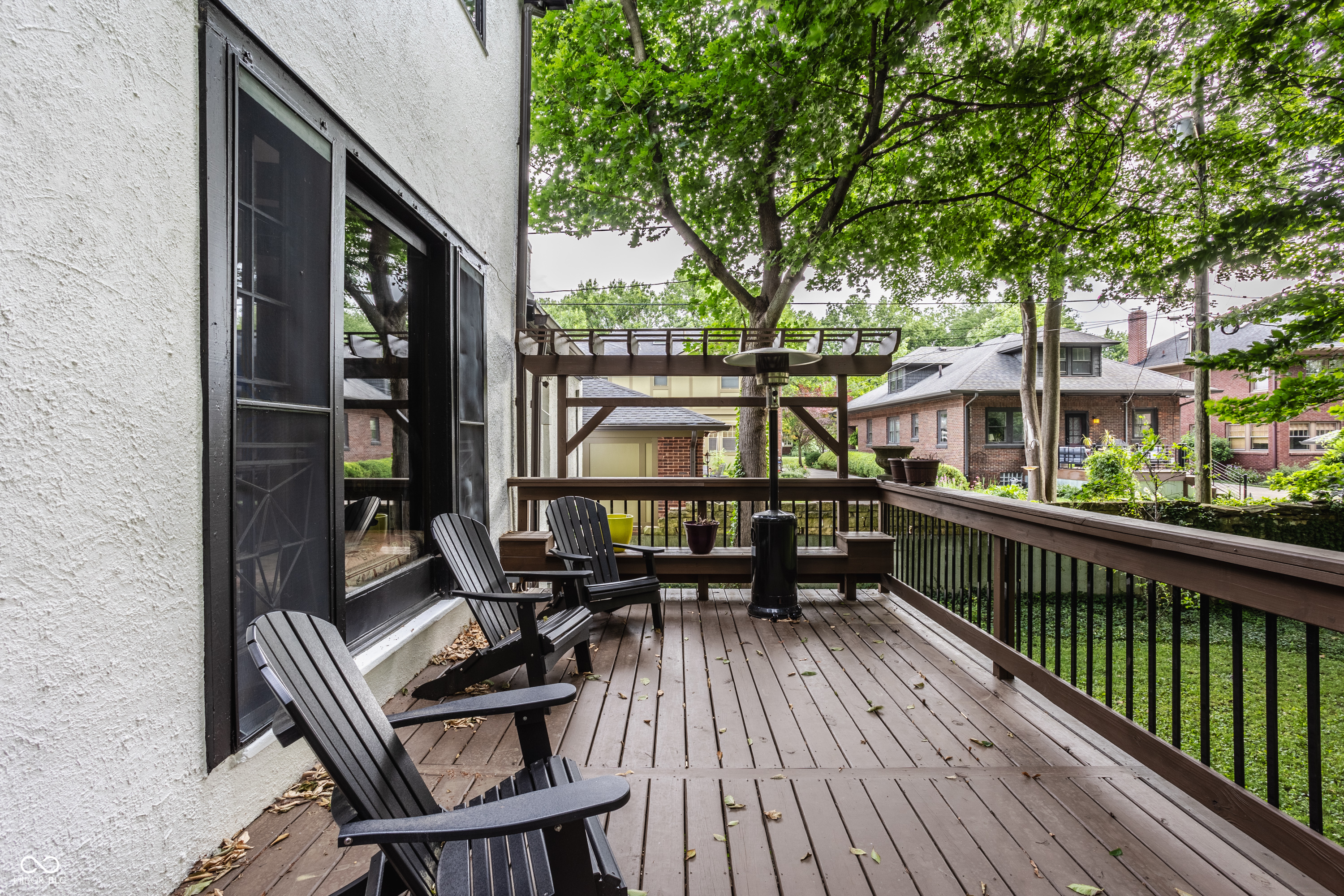 4411 N Illinois Street