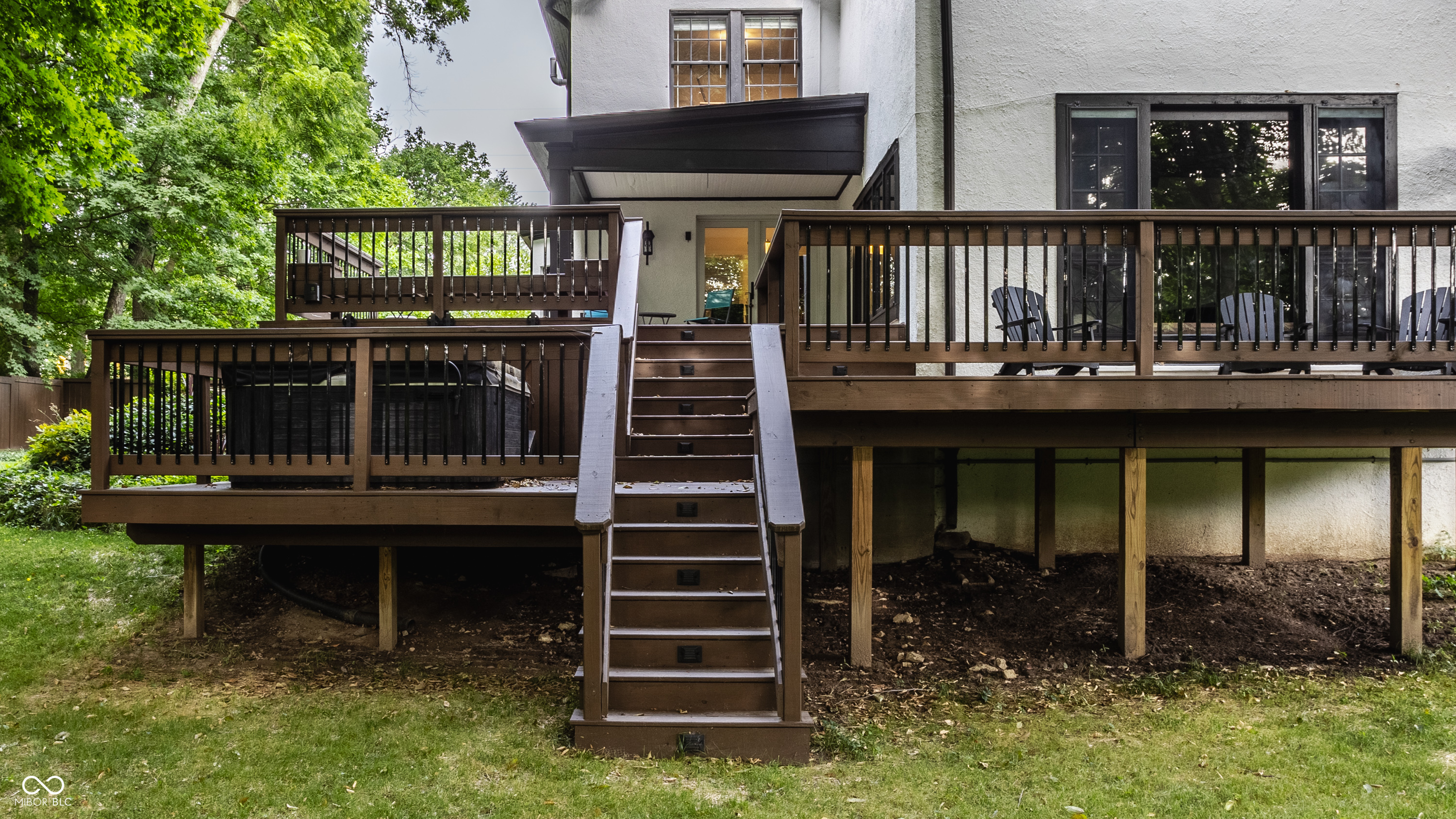 4411 N Illinois Street