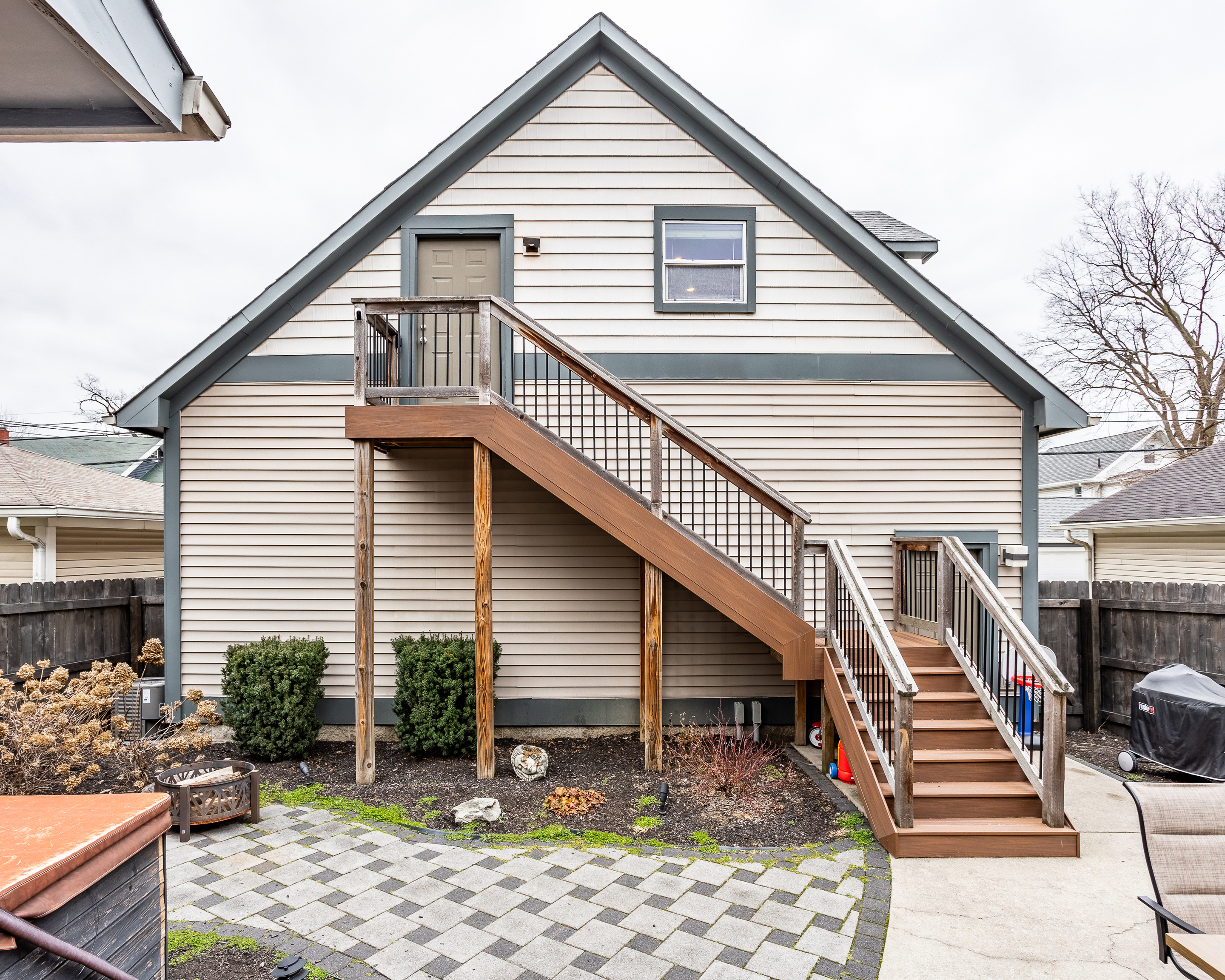 2349 N Delaware Street