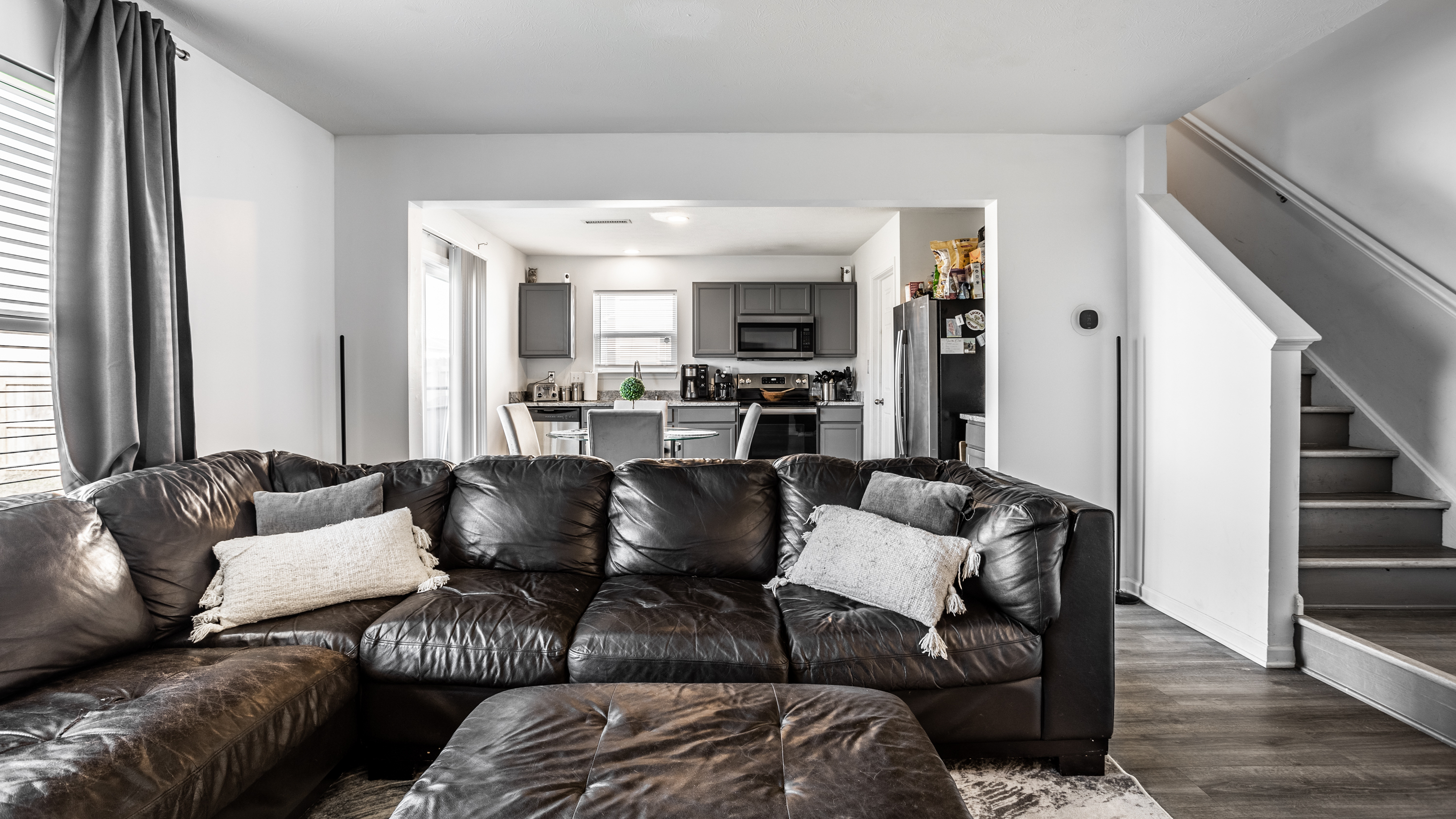 4024 Lassen Lane