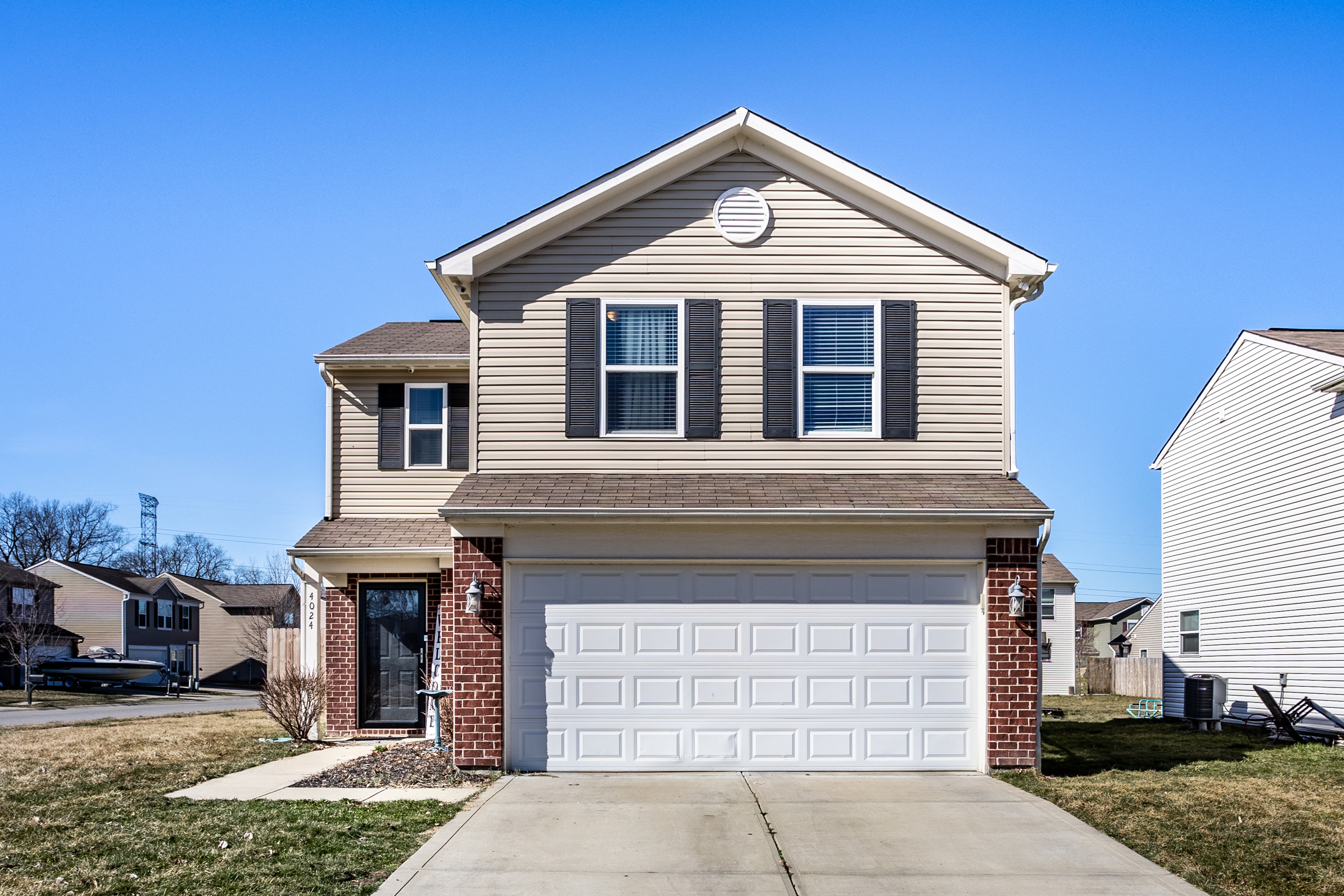 4024 Lassen Lane