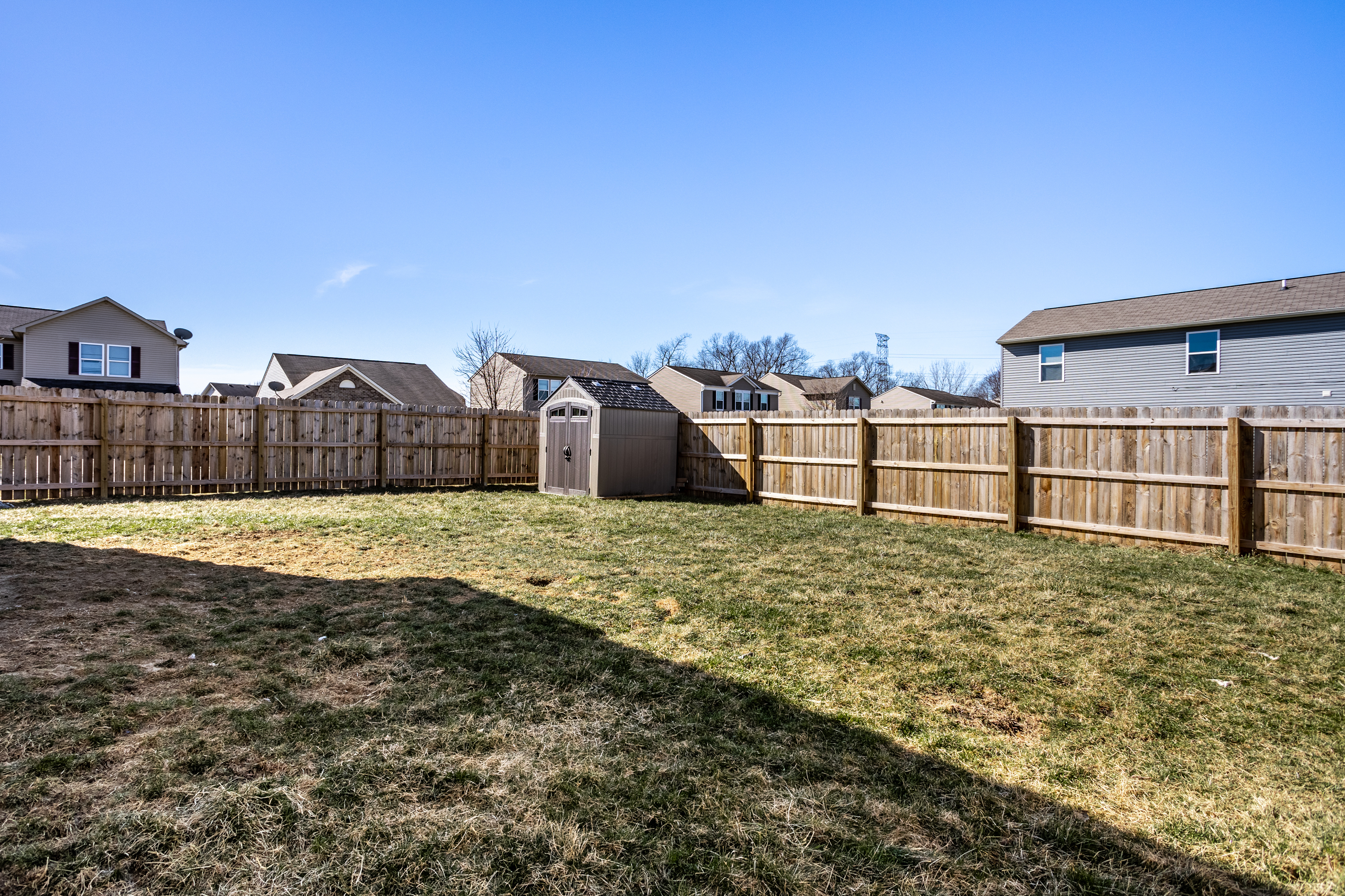 4024 Lassen Lane
