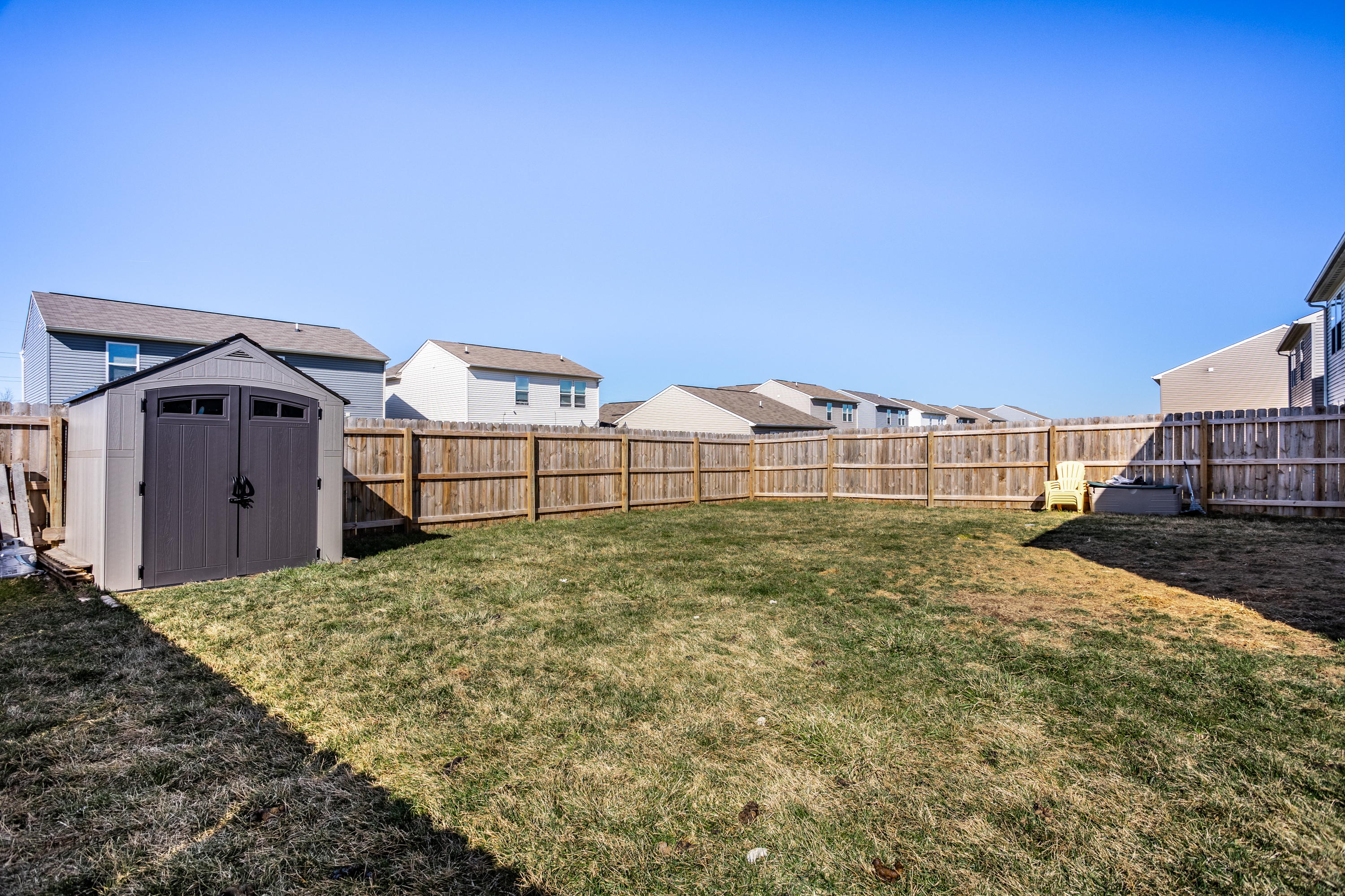 4024 Lassen Lane