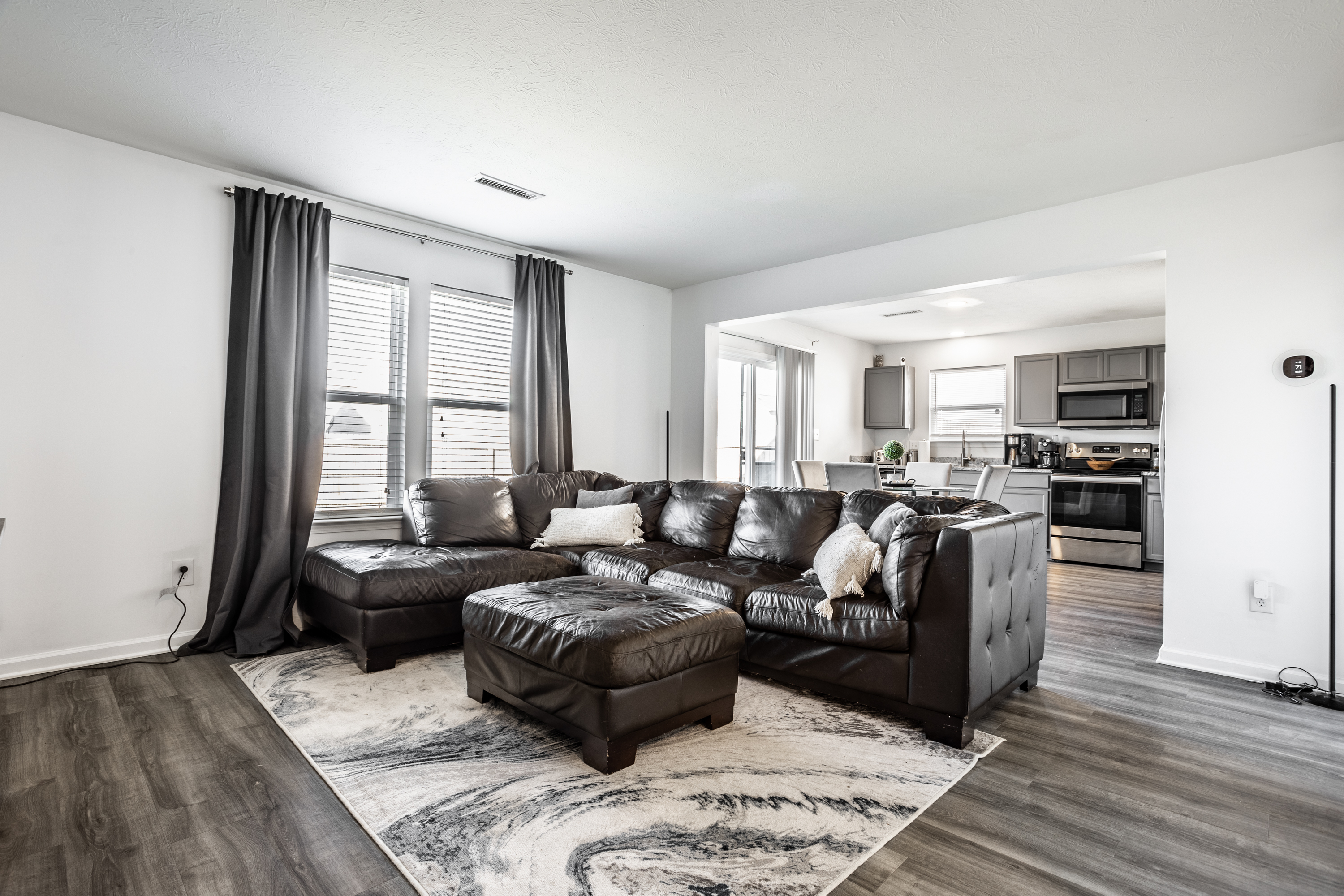 4024 Lassen Lane