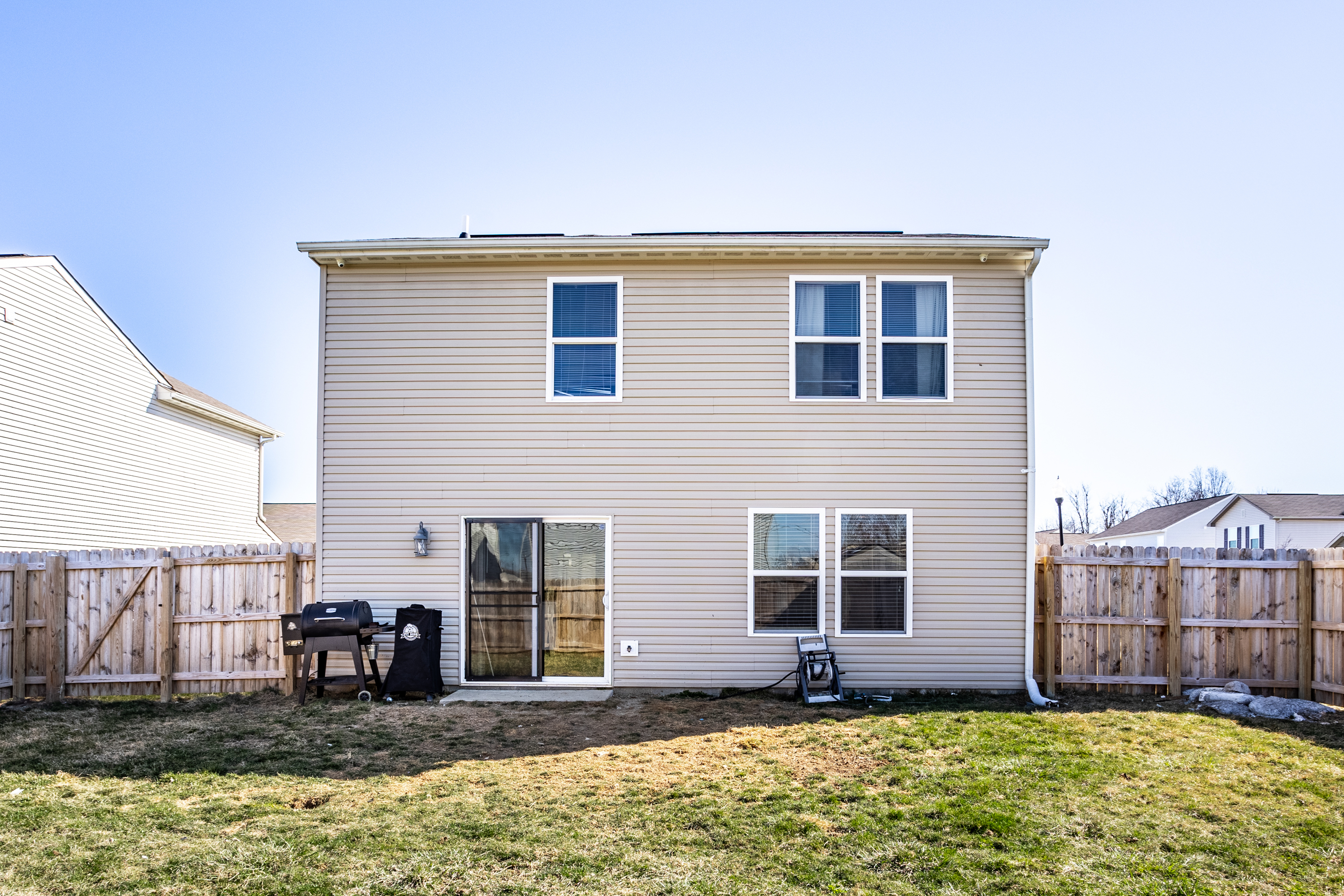 4024 Lassen Lane