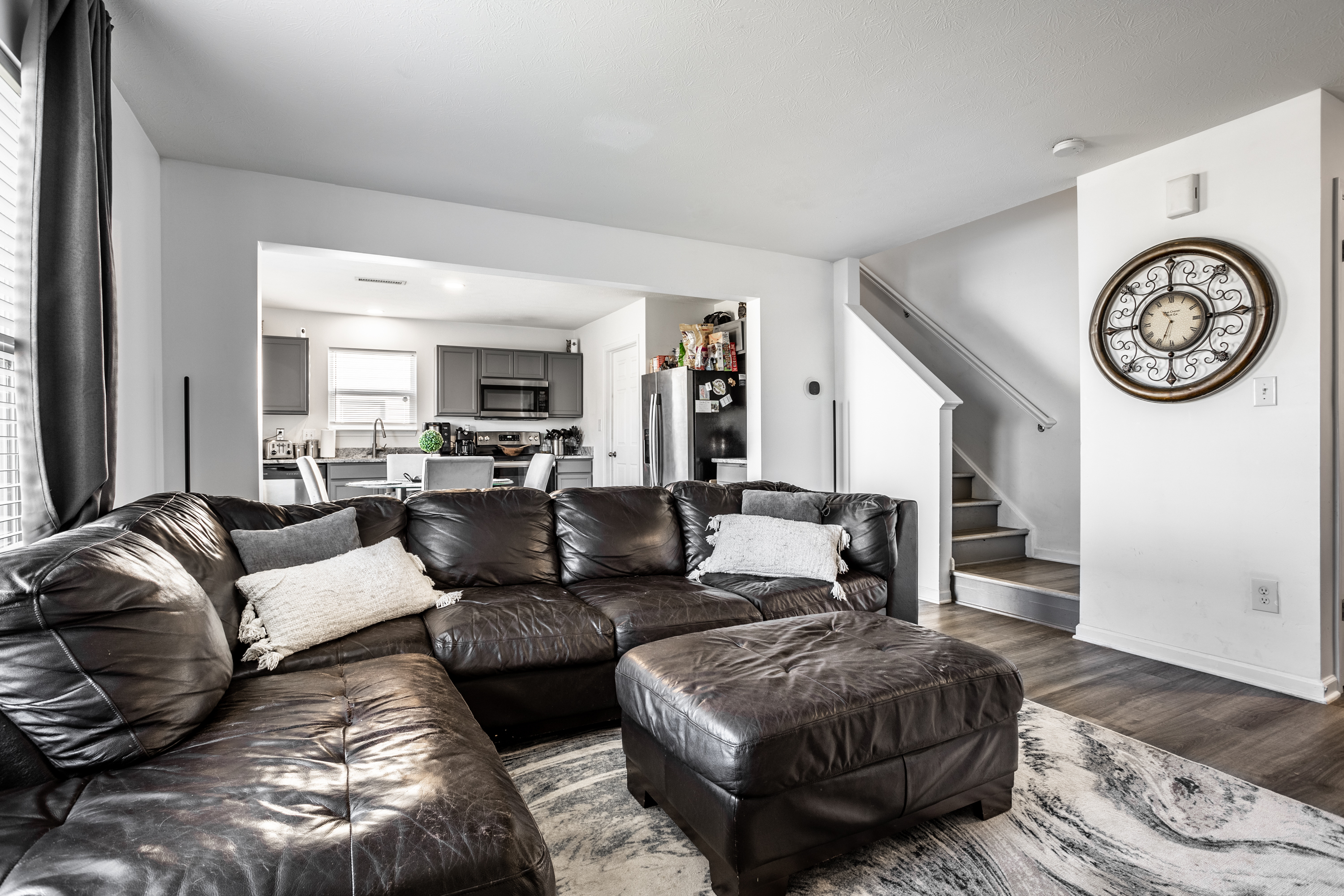 4024 Lassen Lane