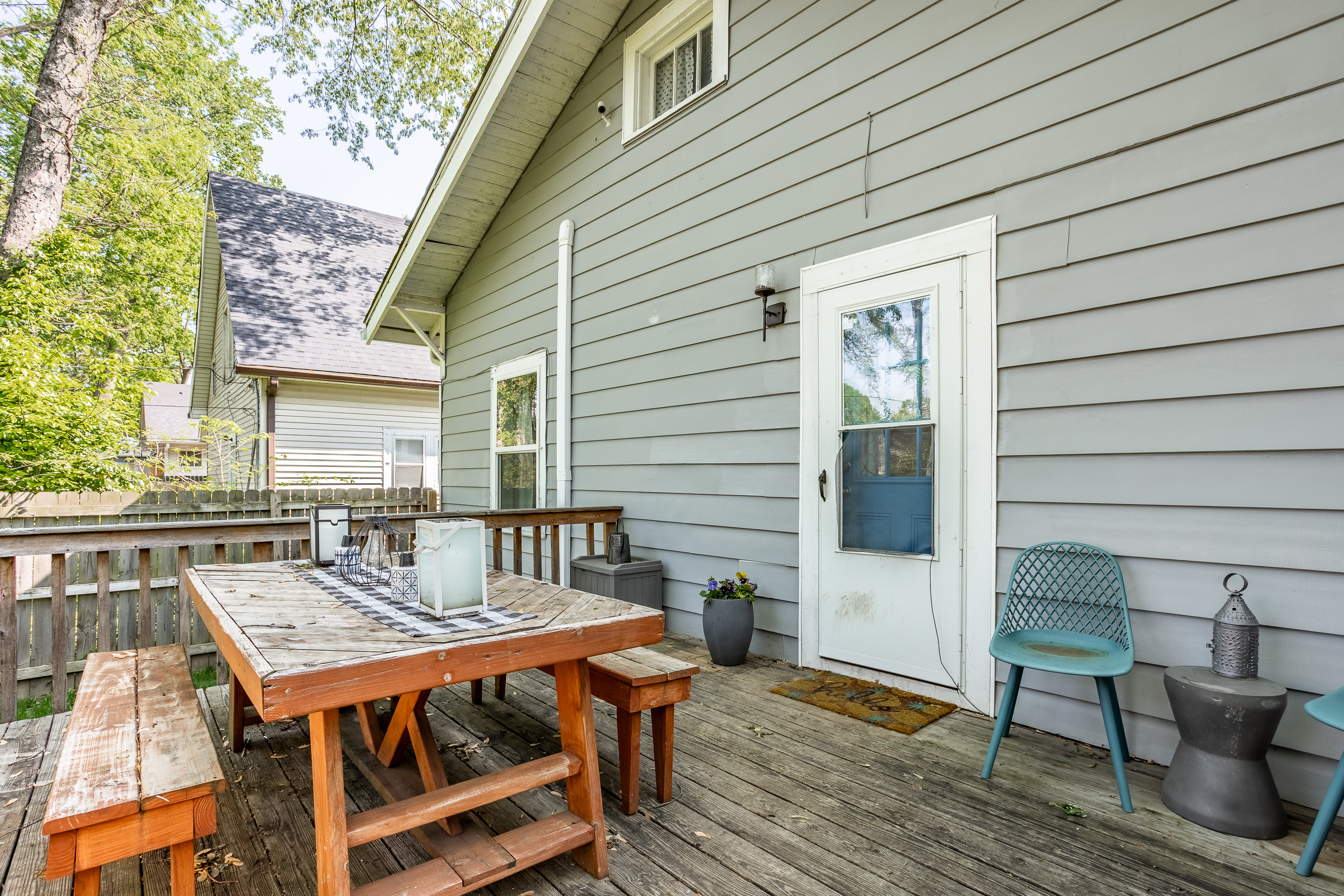 4214 Guilford Avenue