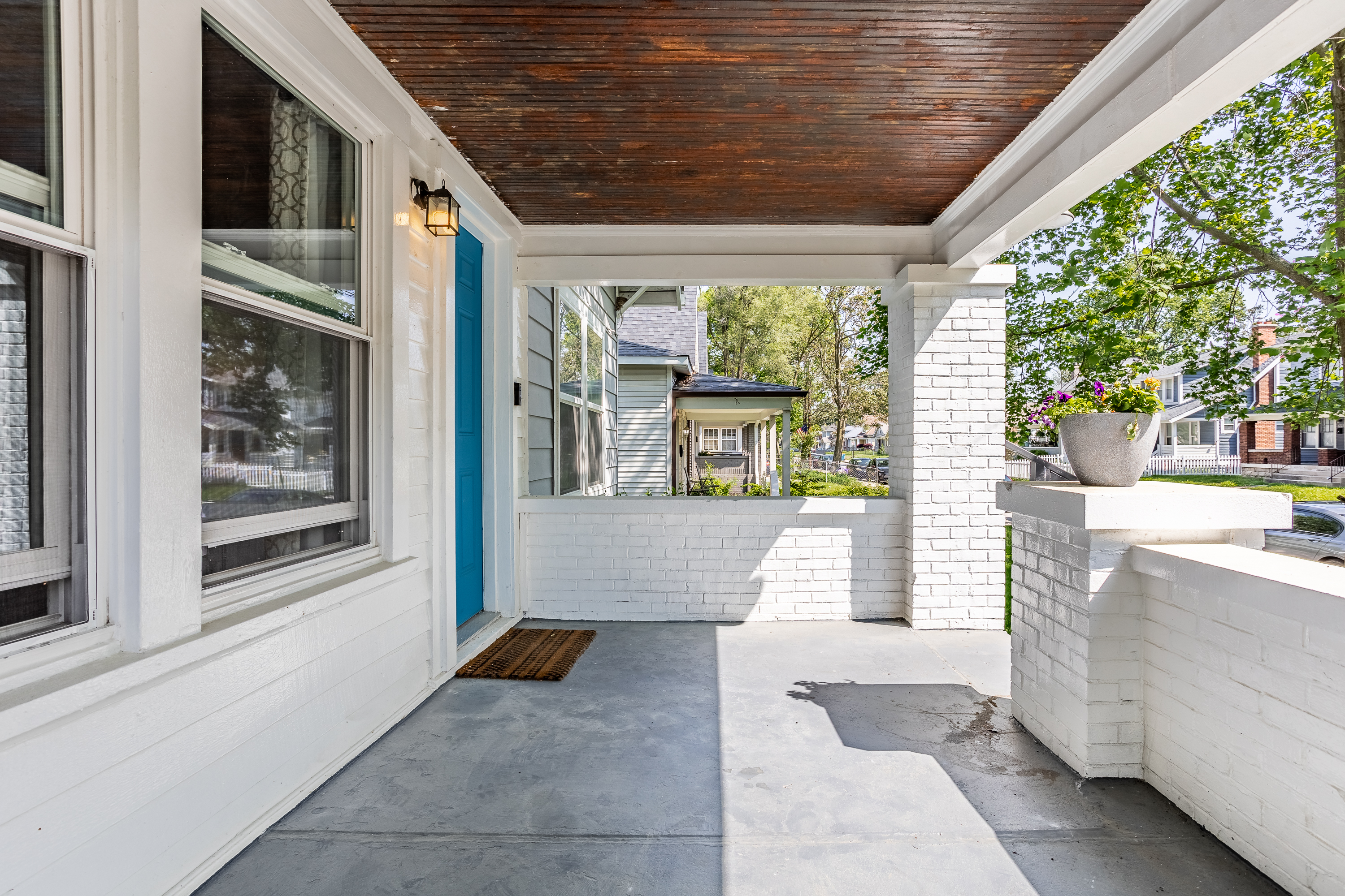 4214 Guilford Avenue