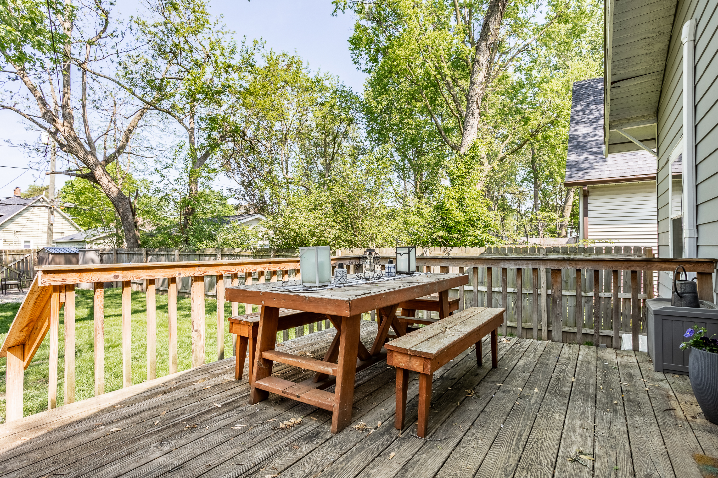 4214 Guilford Avenue