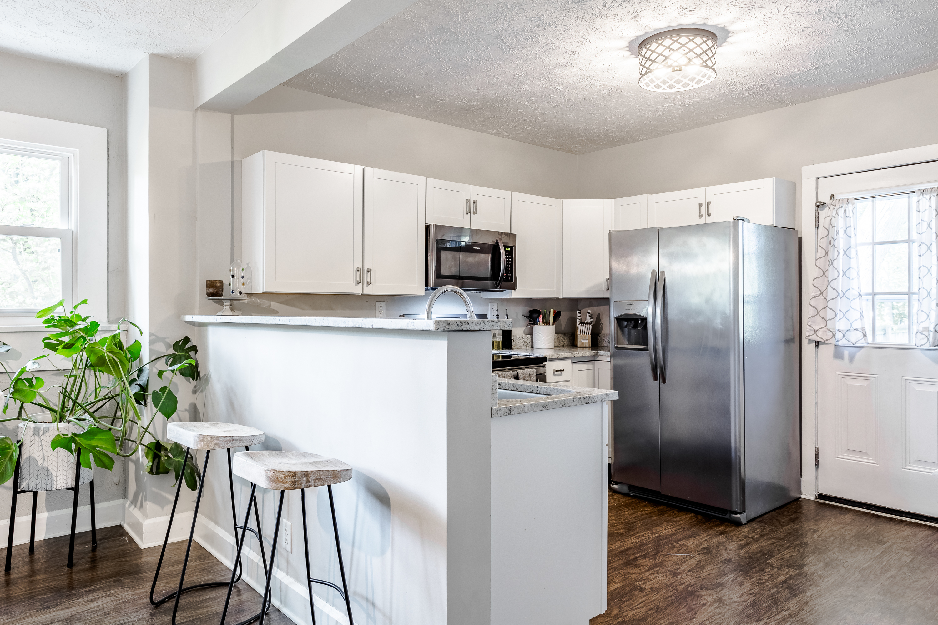 4214 Guilford Avenue