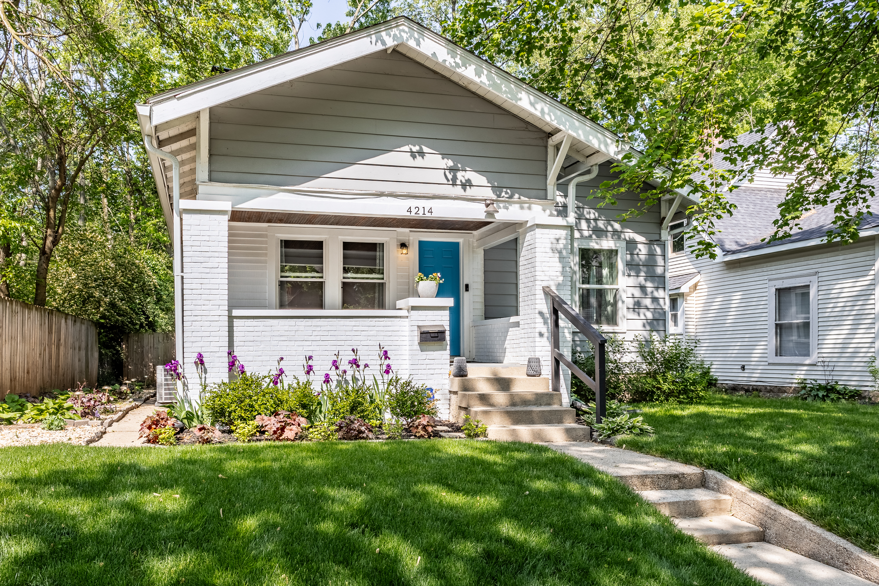 4214 Guilford Avenue