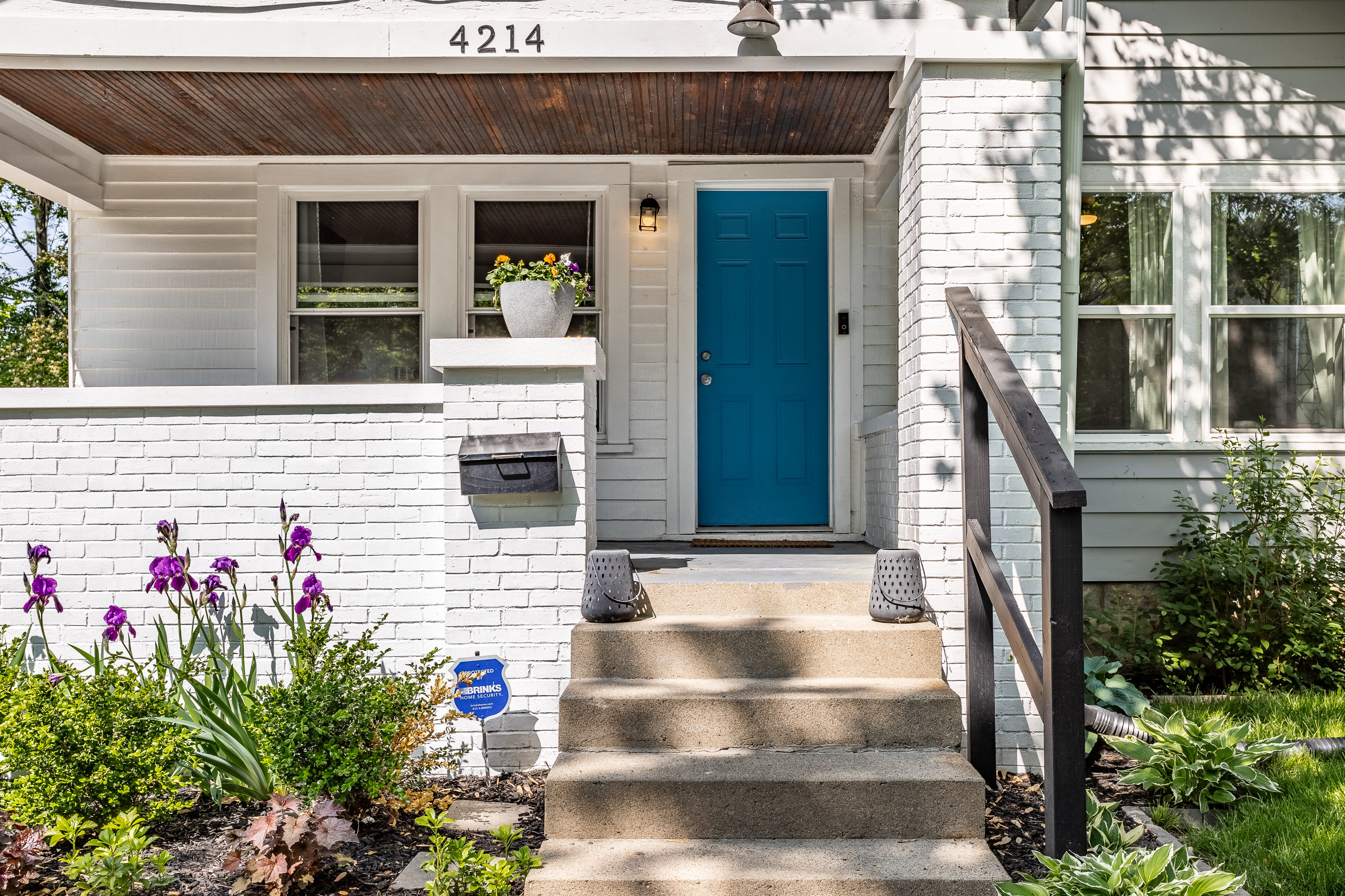 4214 Guilford Avenue