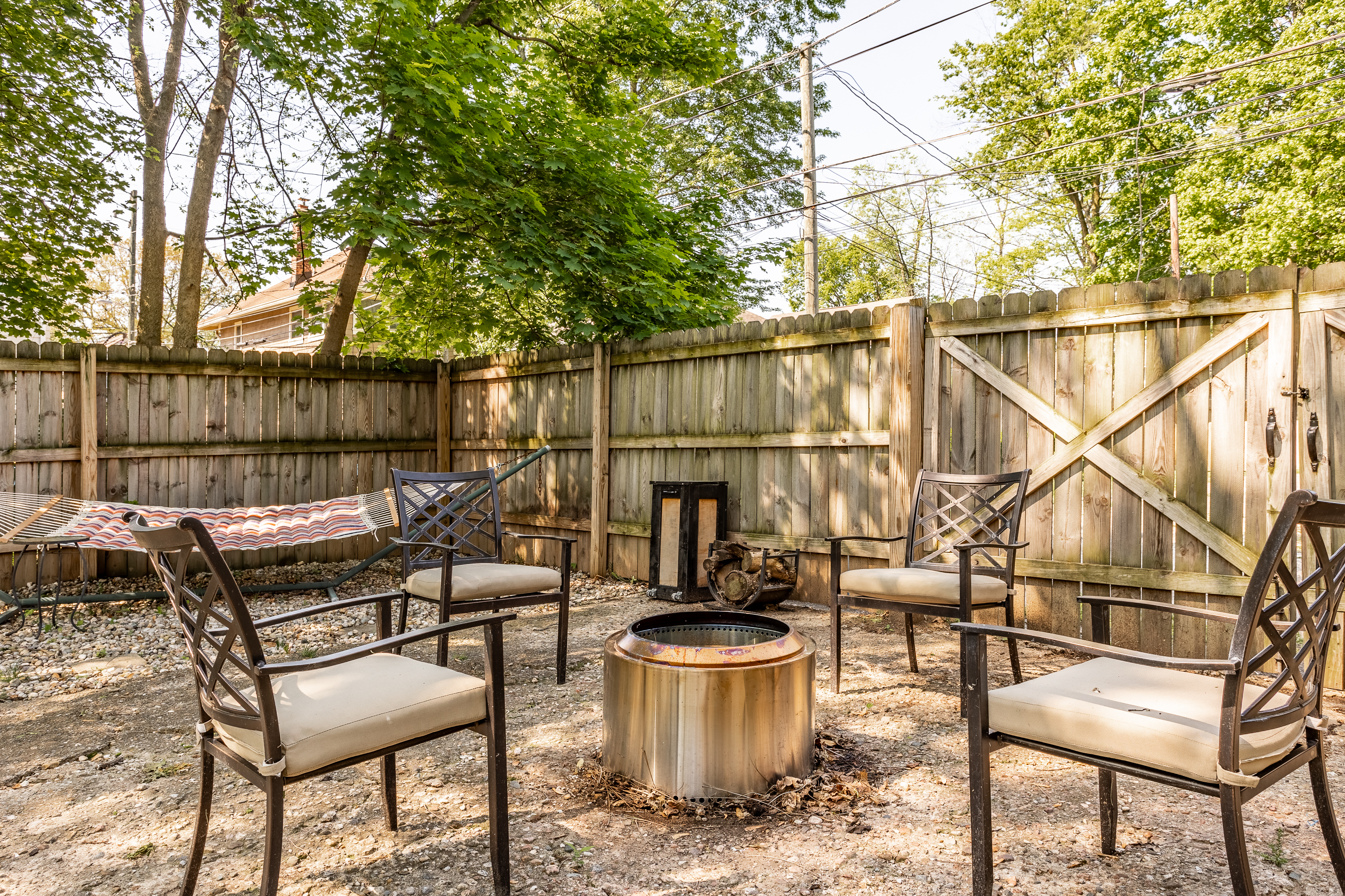 4214 Guilford Avenue