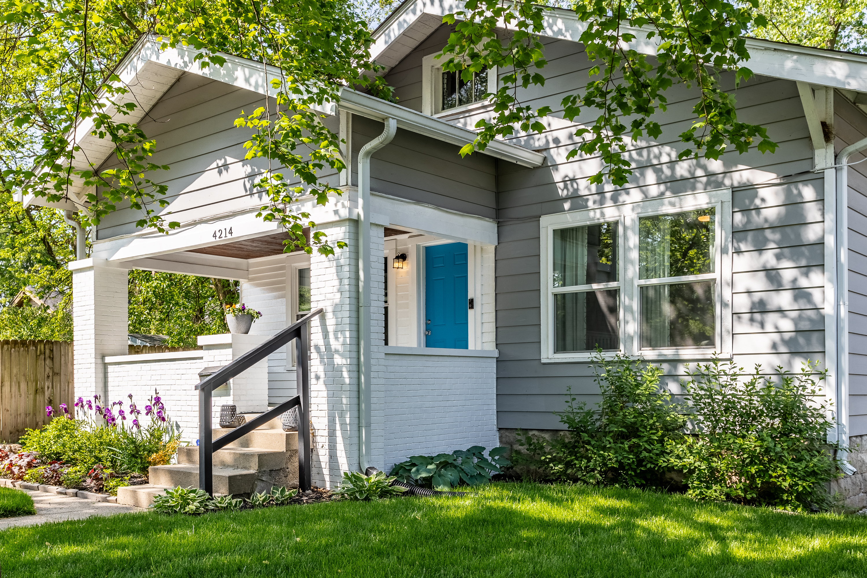 4214 Guilford Avenue