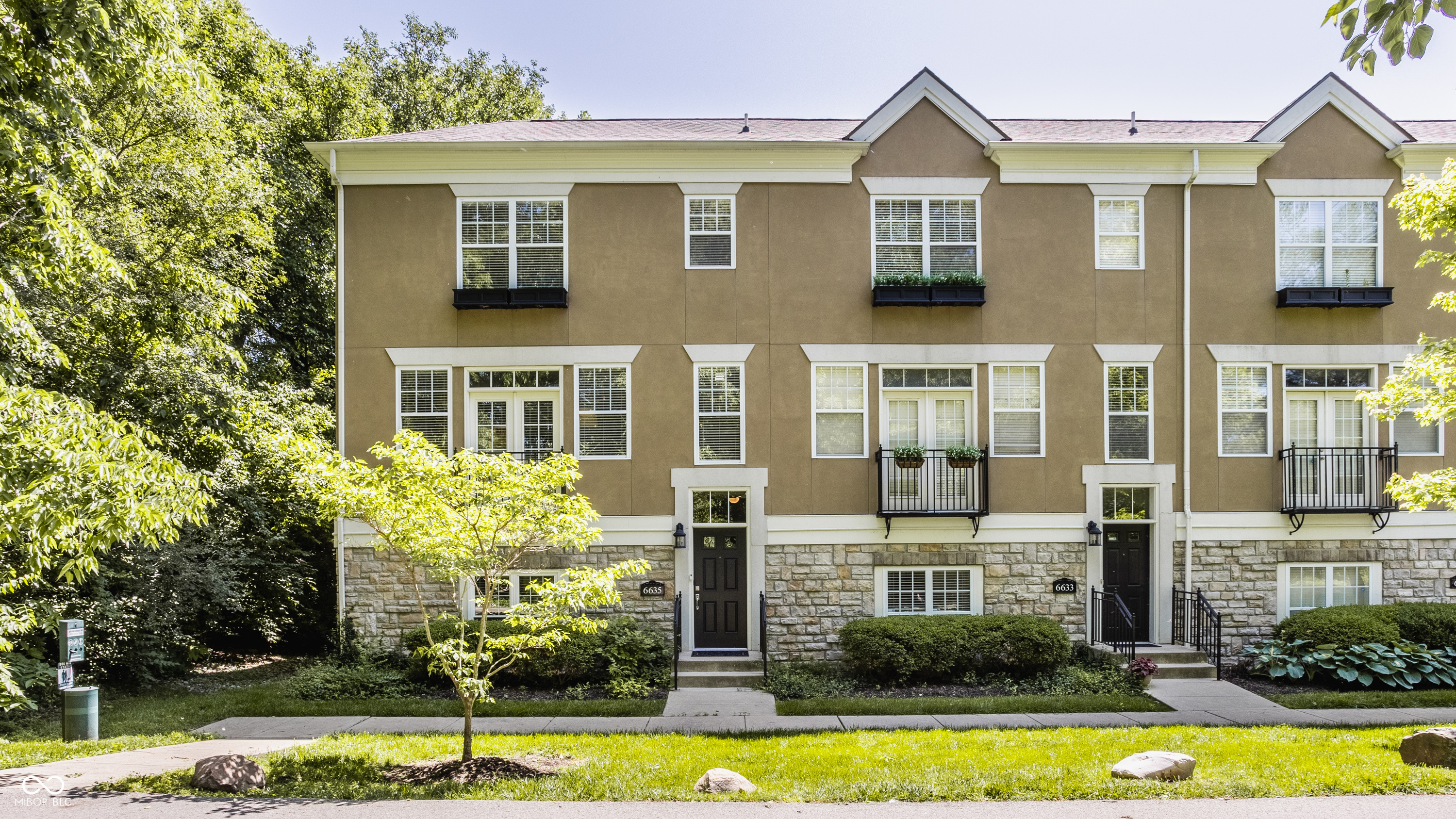 6635 Ferguson Street