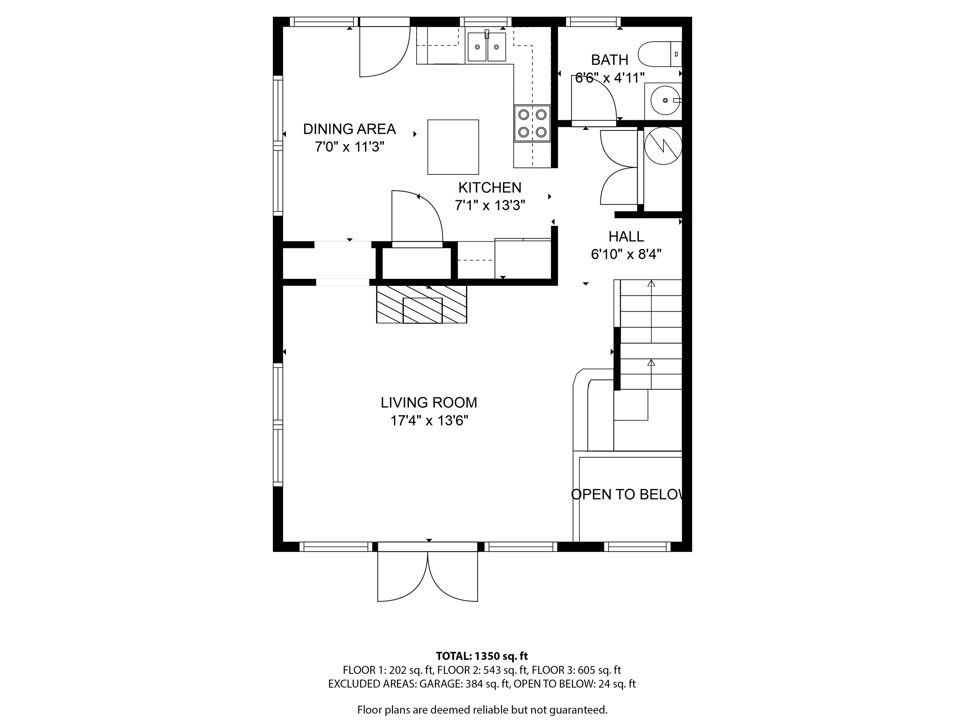 6635 Ferguson Street