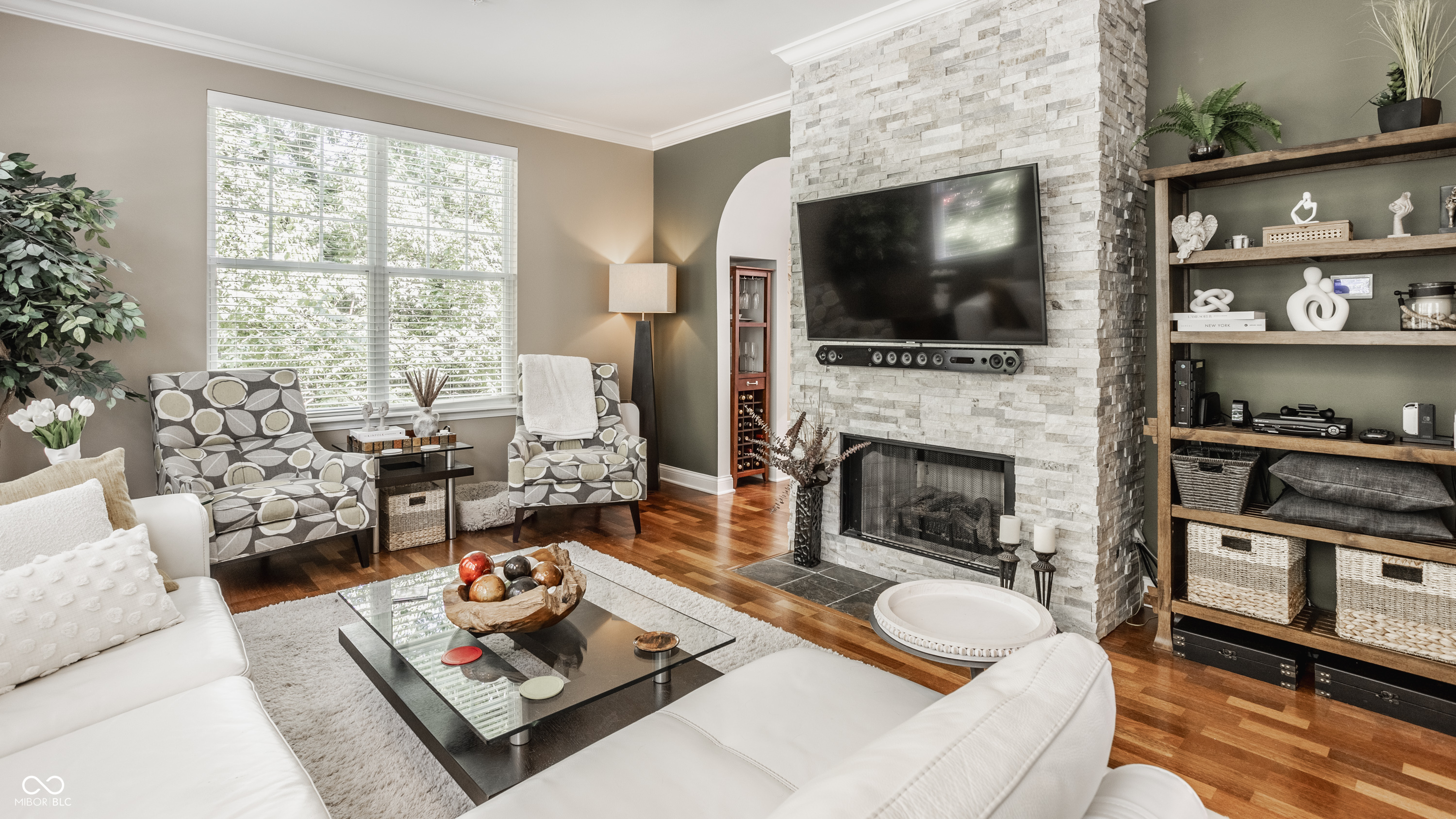 6635 Ferguson Street