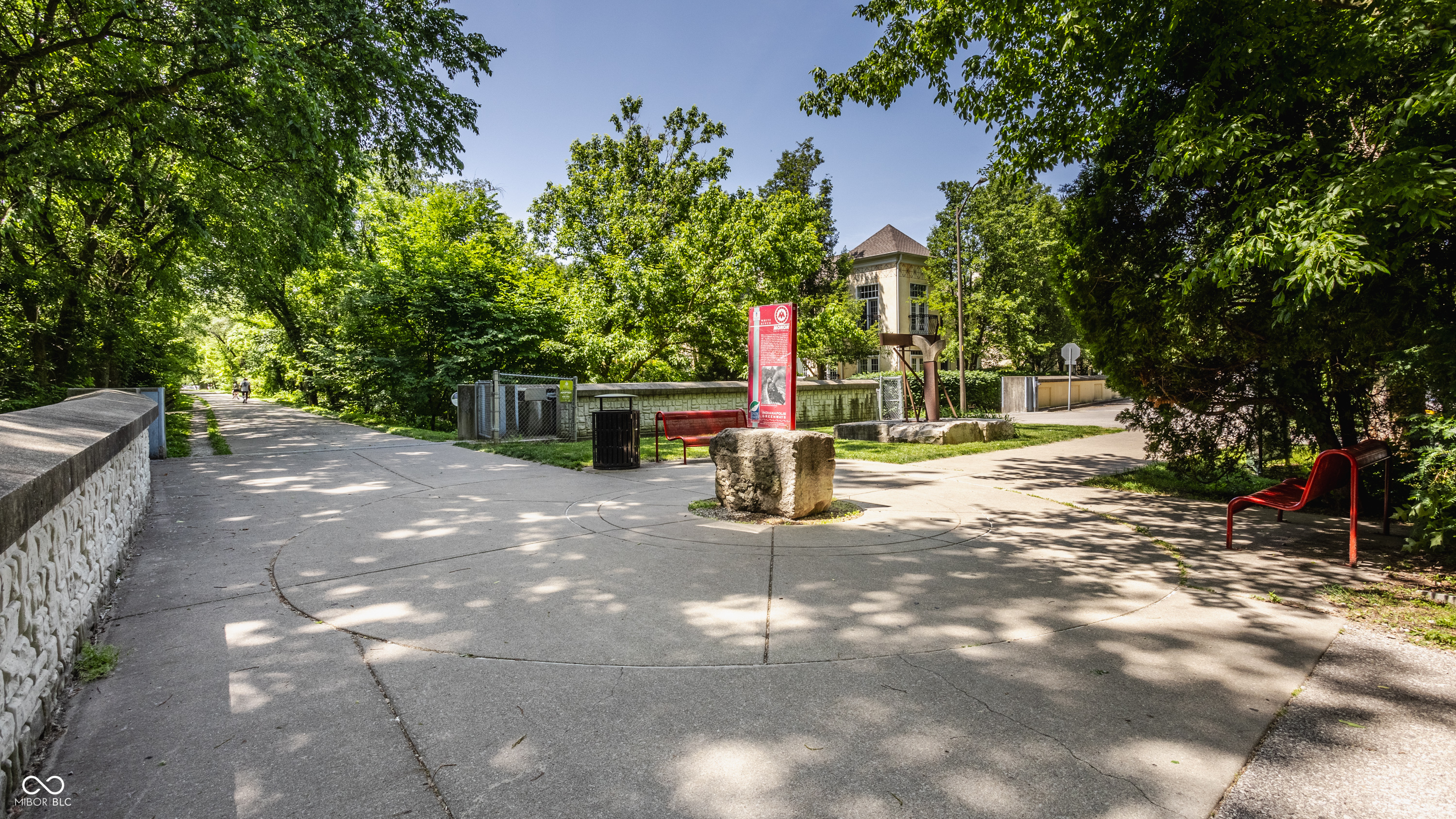 6635 Ferguson Street