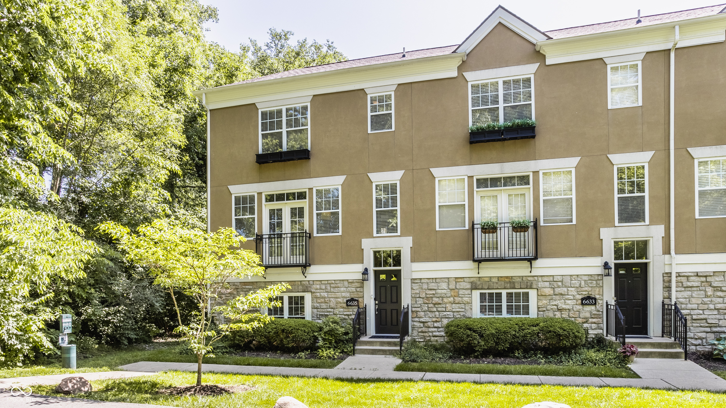 6635 Ferguson Street