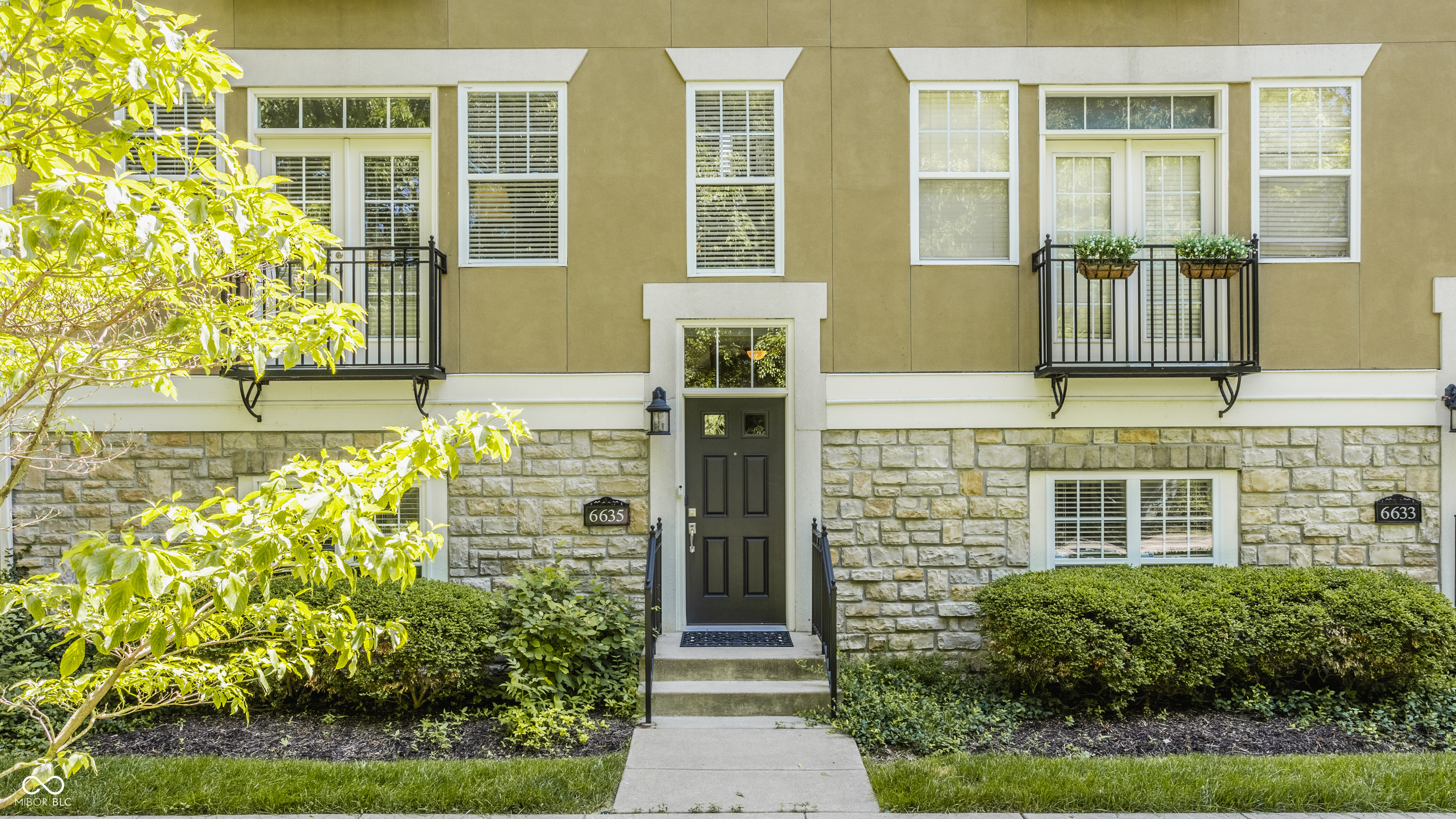 6635 Ferguson Street