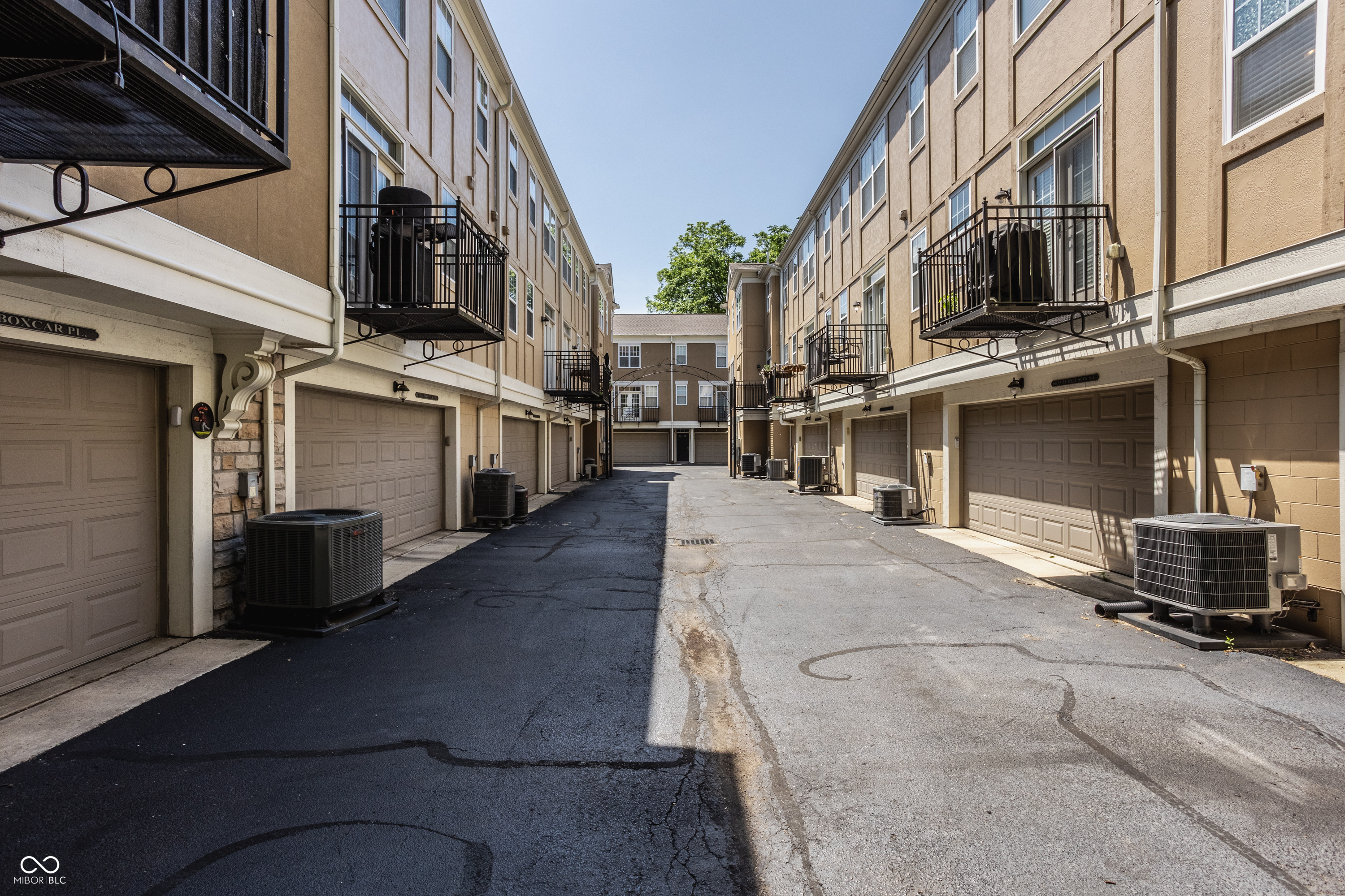 6635 Ferguson Street